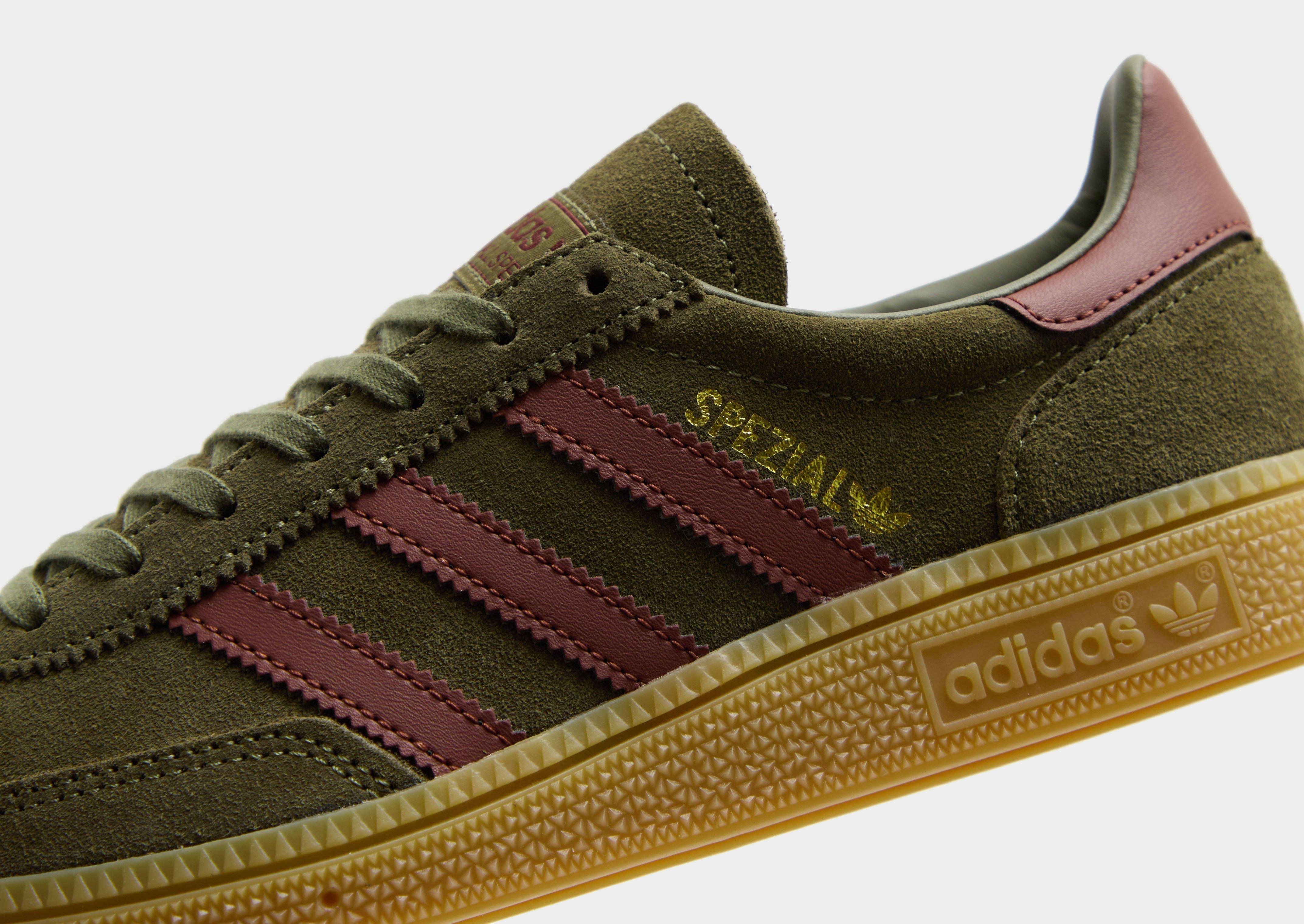 adidas Originals Handball Spezial Junior