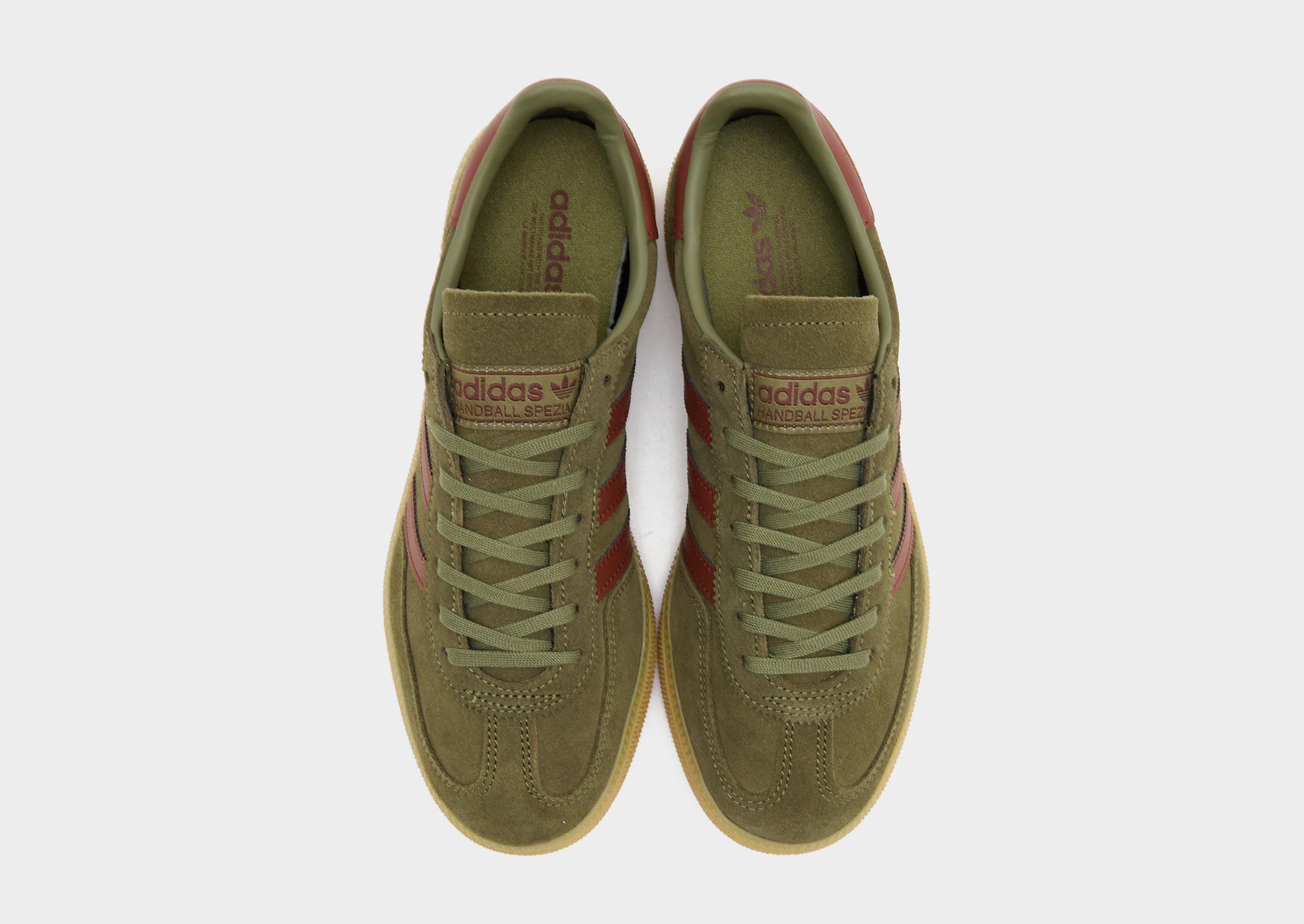 adidas Originals Handball Spezial Junior