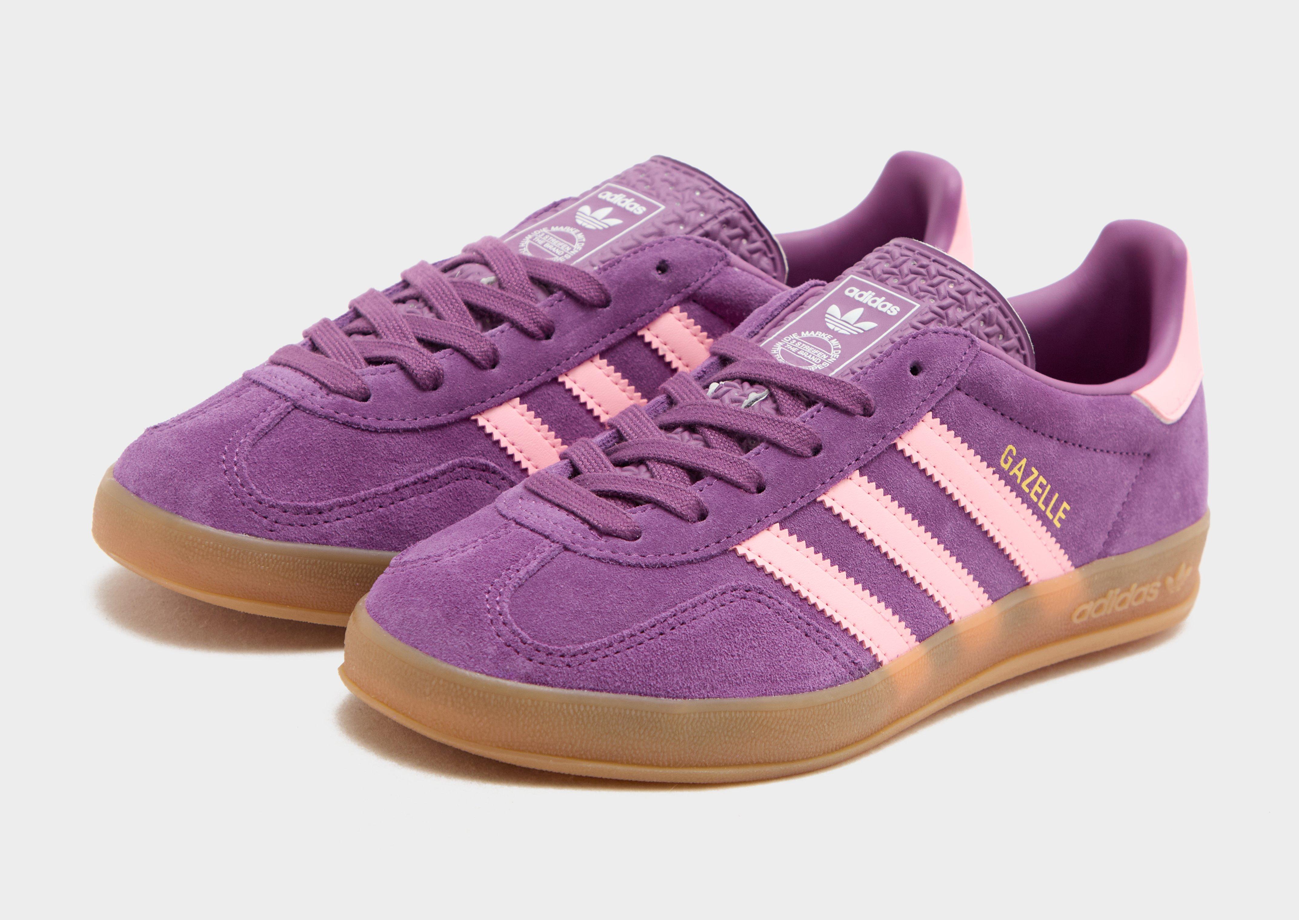 adidas Originals Gazelle Indoor júnior