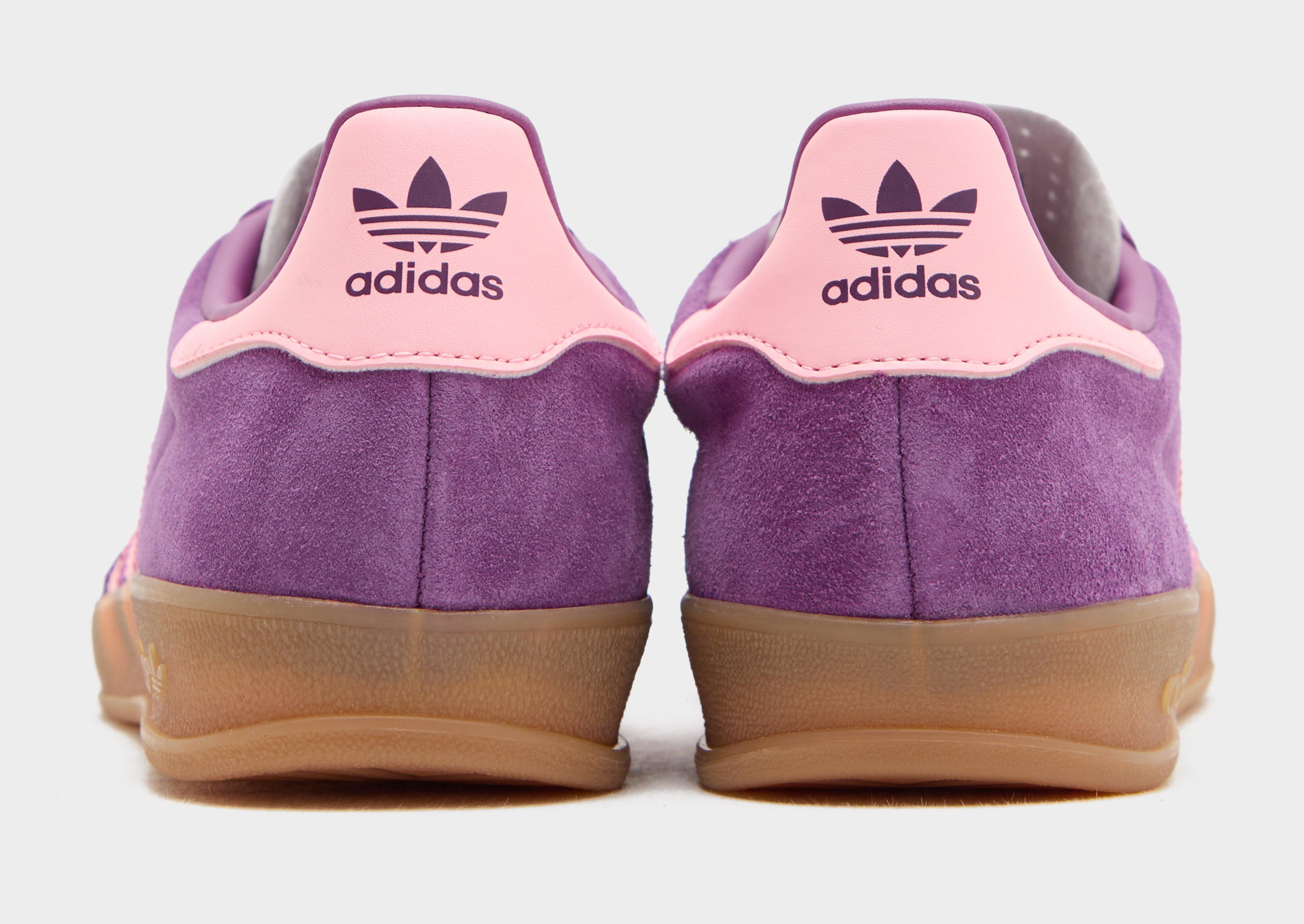 adidas Originals Gazelle Indoor júnior