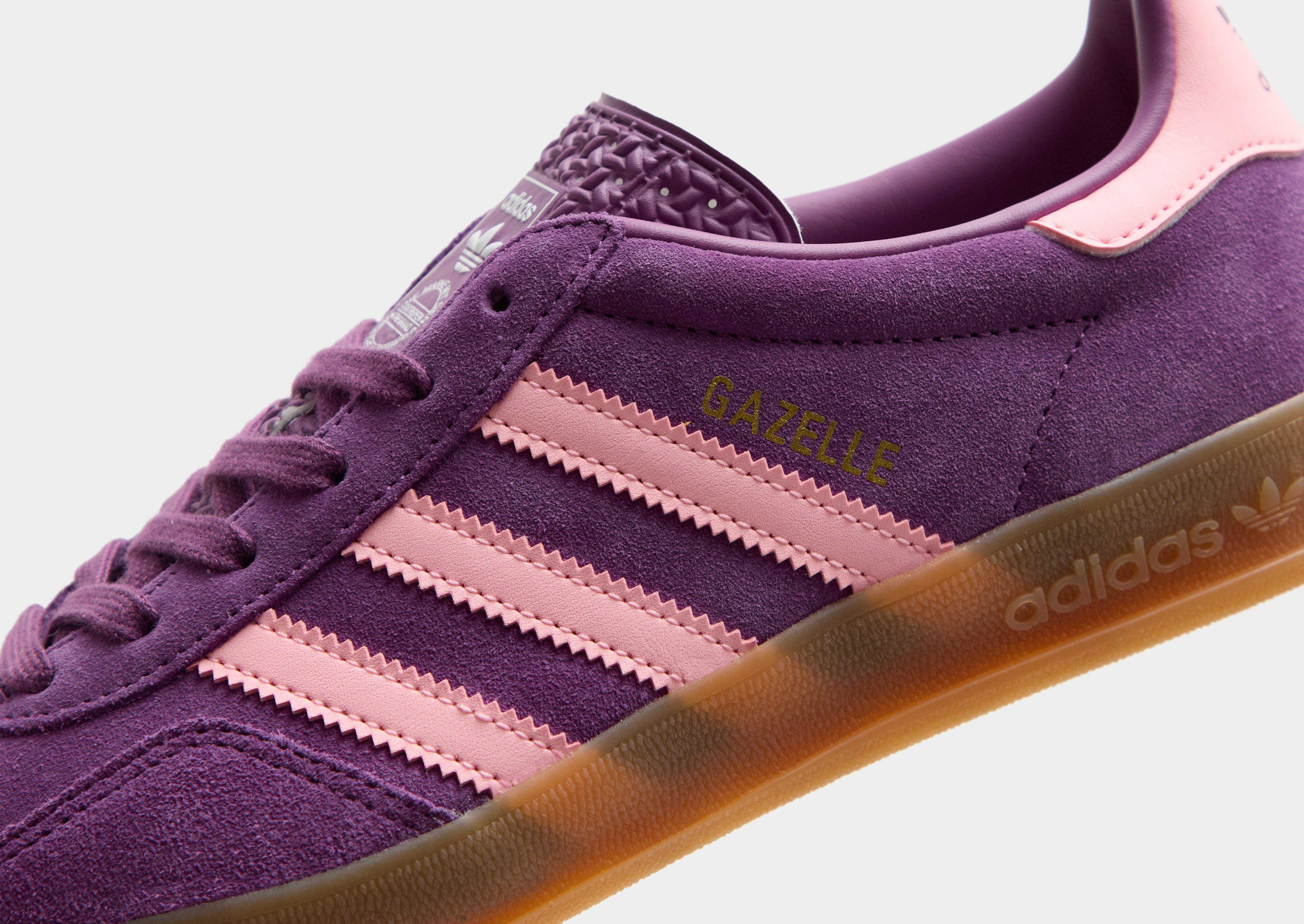 adidas Originals Gazelle Indoor júnior