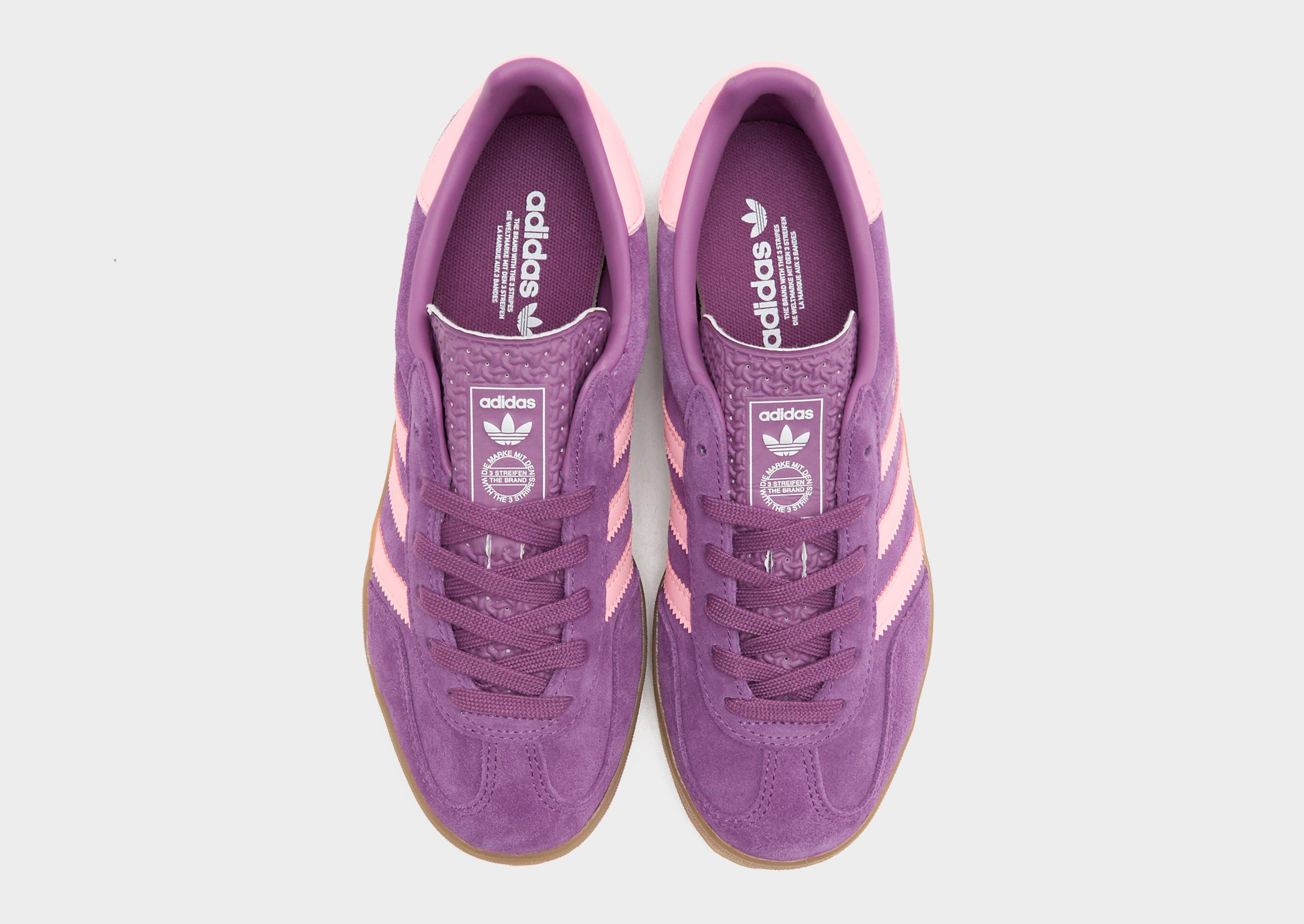 adidas Originals Gazelle Indoor júnior