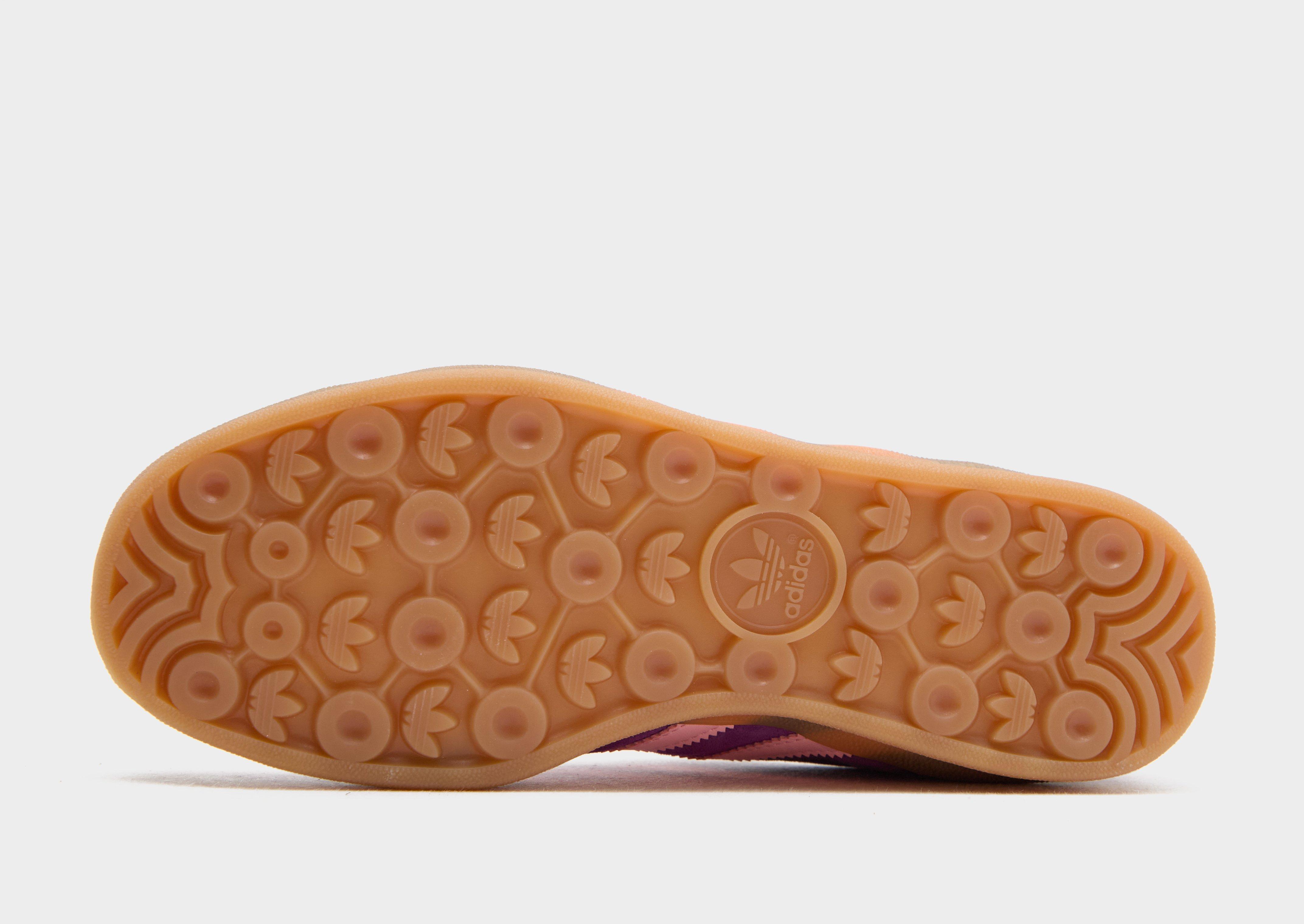 adidas Originals Gazelle Indoor júnior