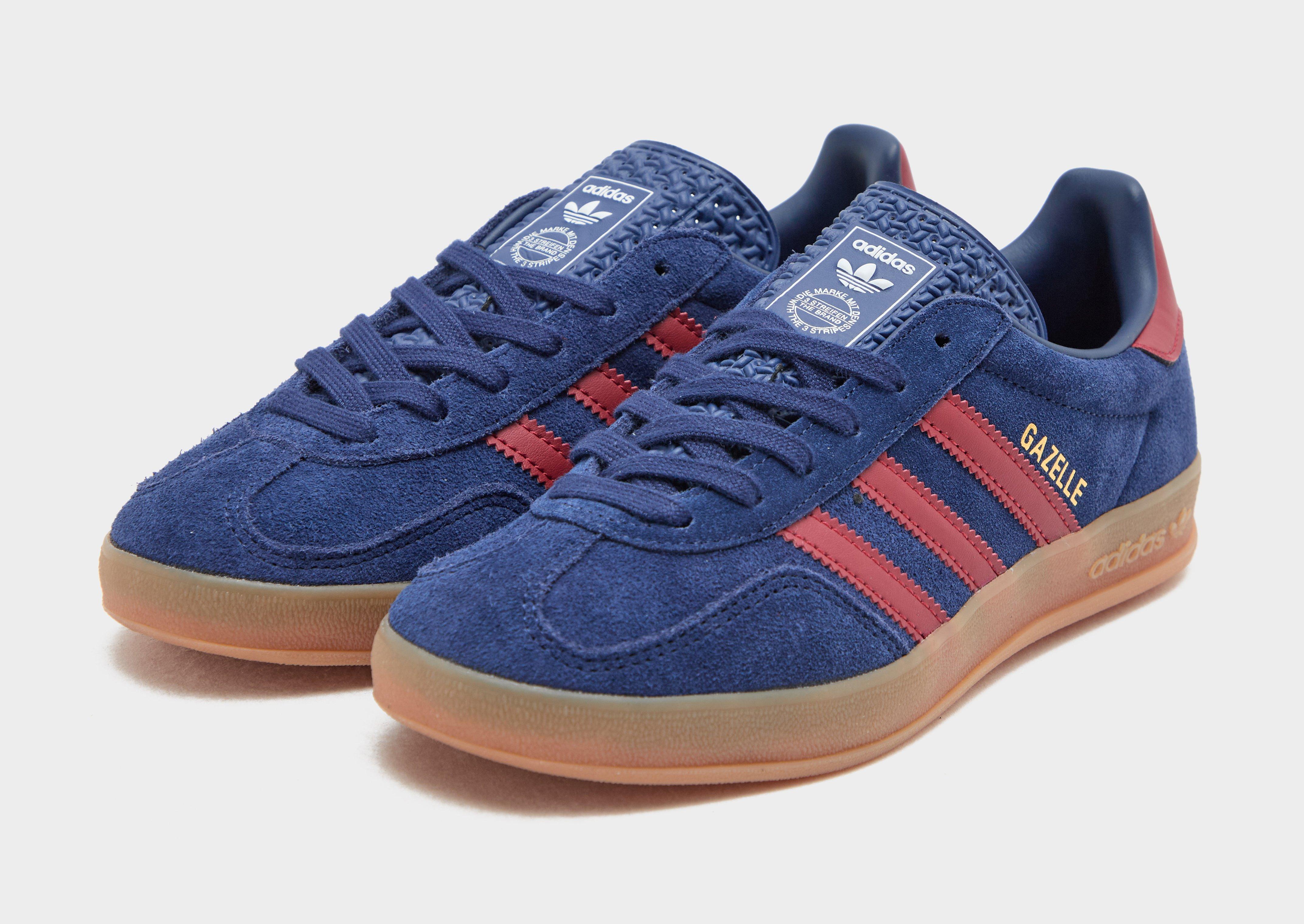 adidas Originals Gazelle Indoor Junior