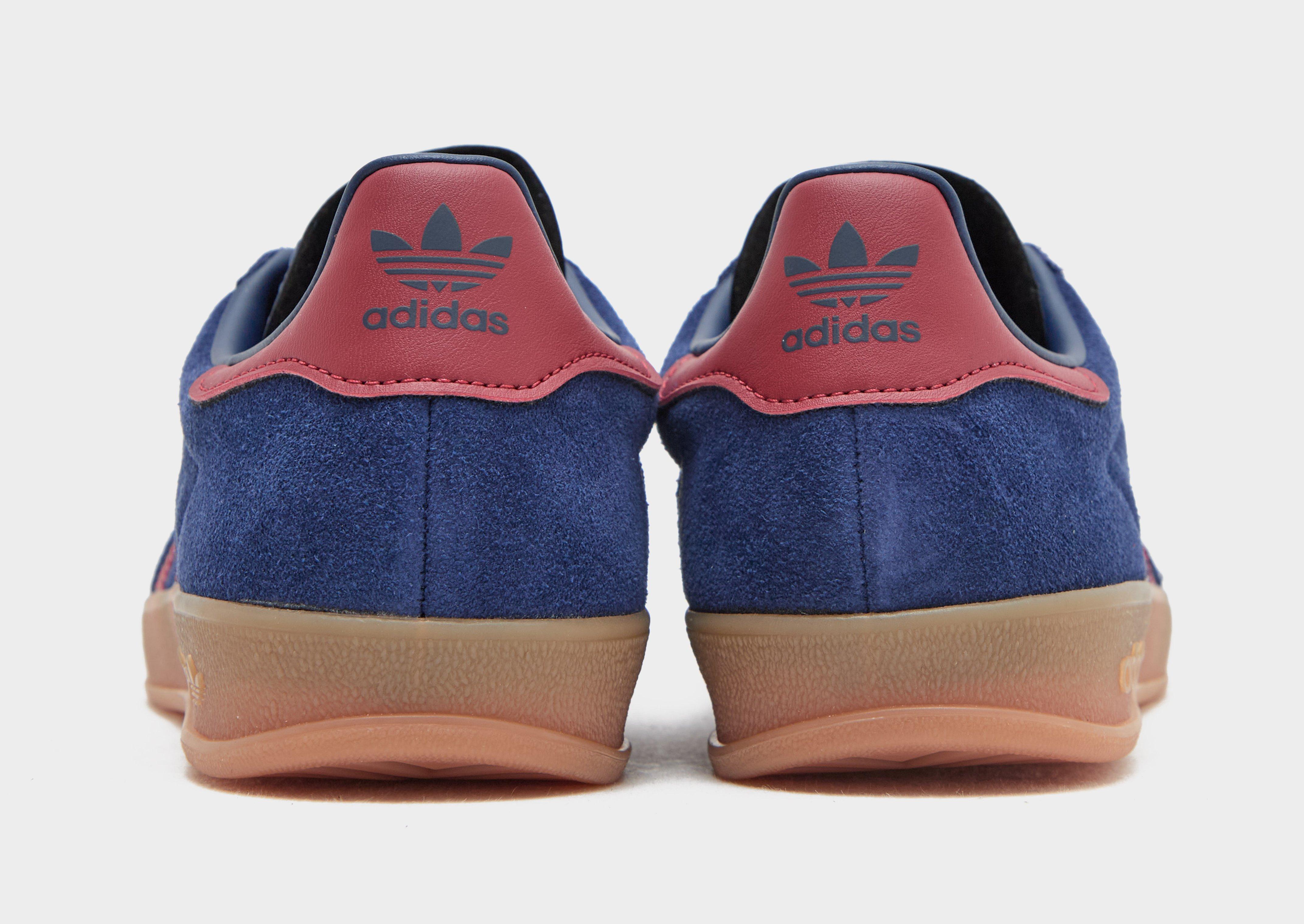 adidas Originals Gazelle Indoor Junior