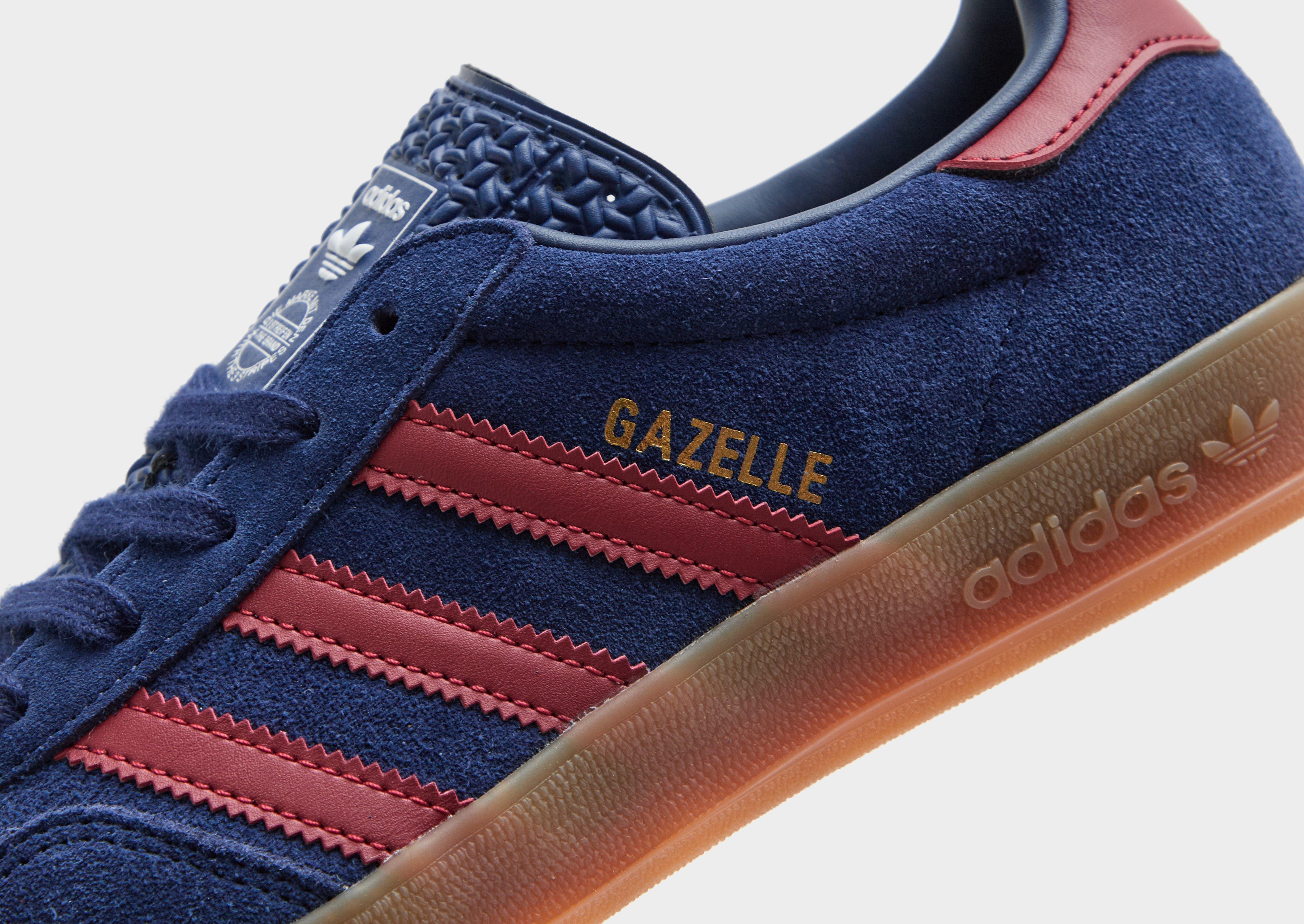 adidas Originals Gazelle Indoor Junior