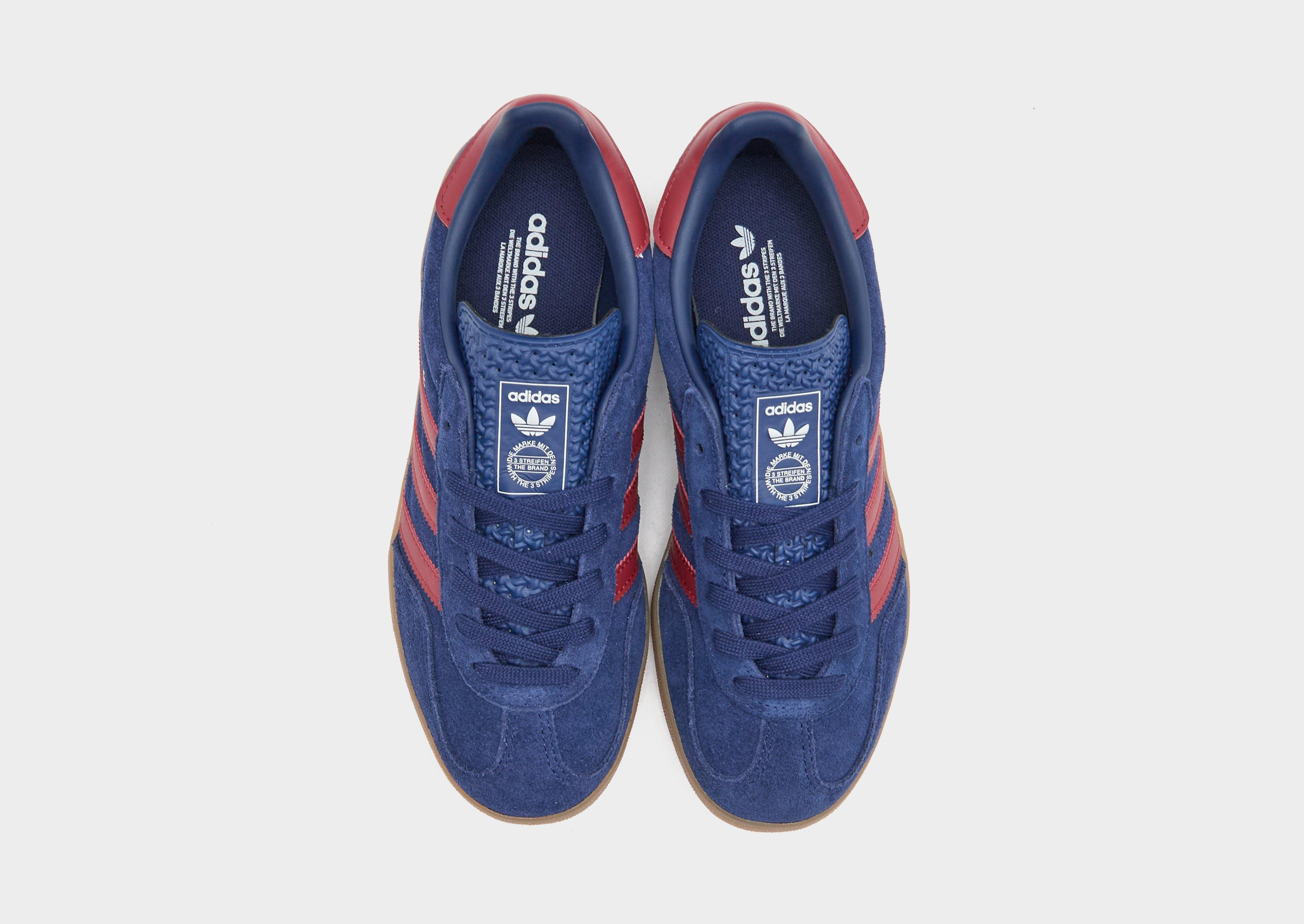 adidas Originals Gazelle Indoor Junior