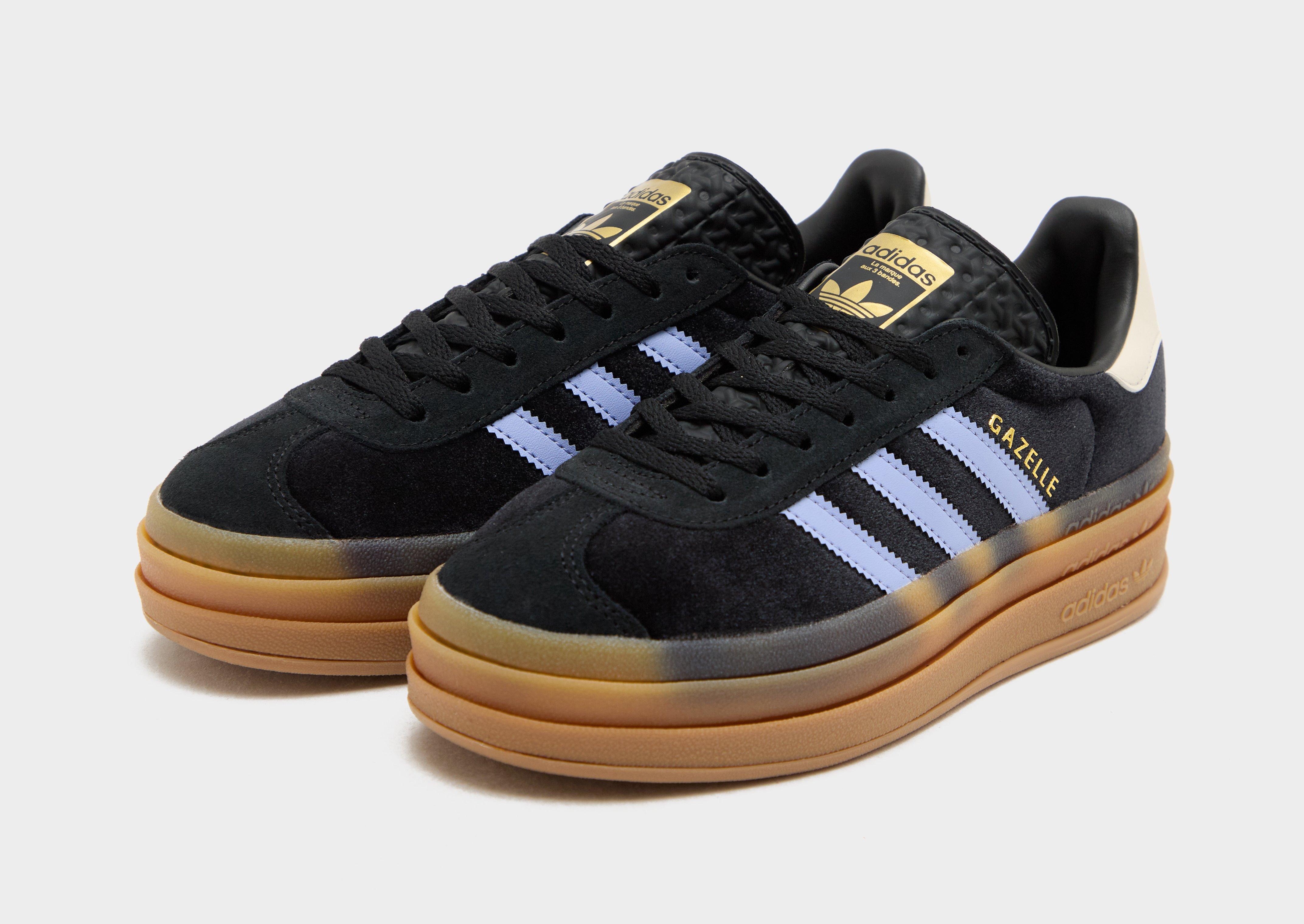 adidas Originals Gazelle Bold Junior