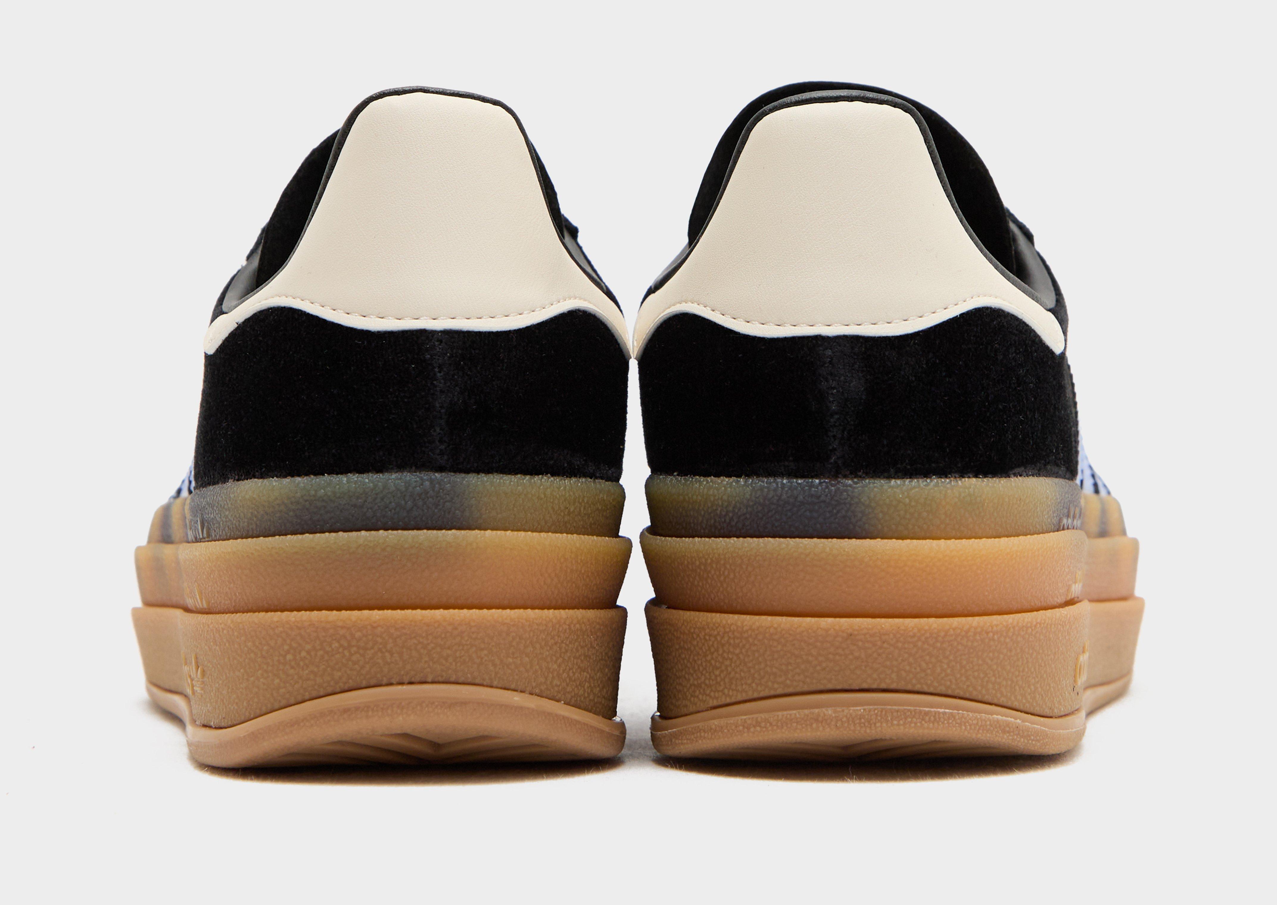 adidas Originals Gazelle Bold Junior