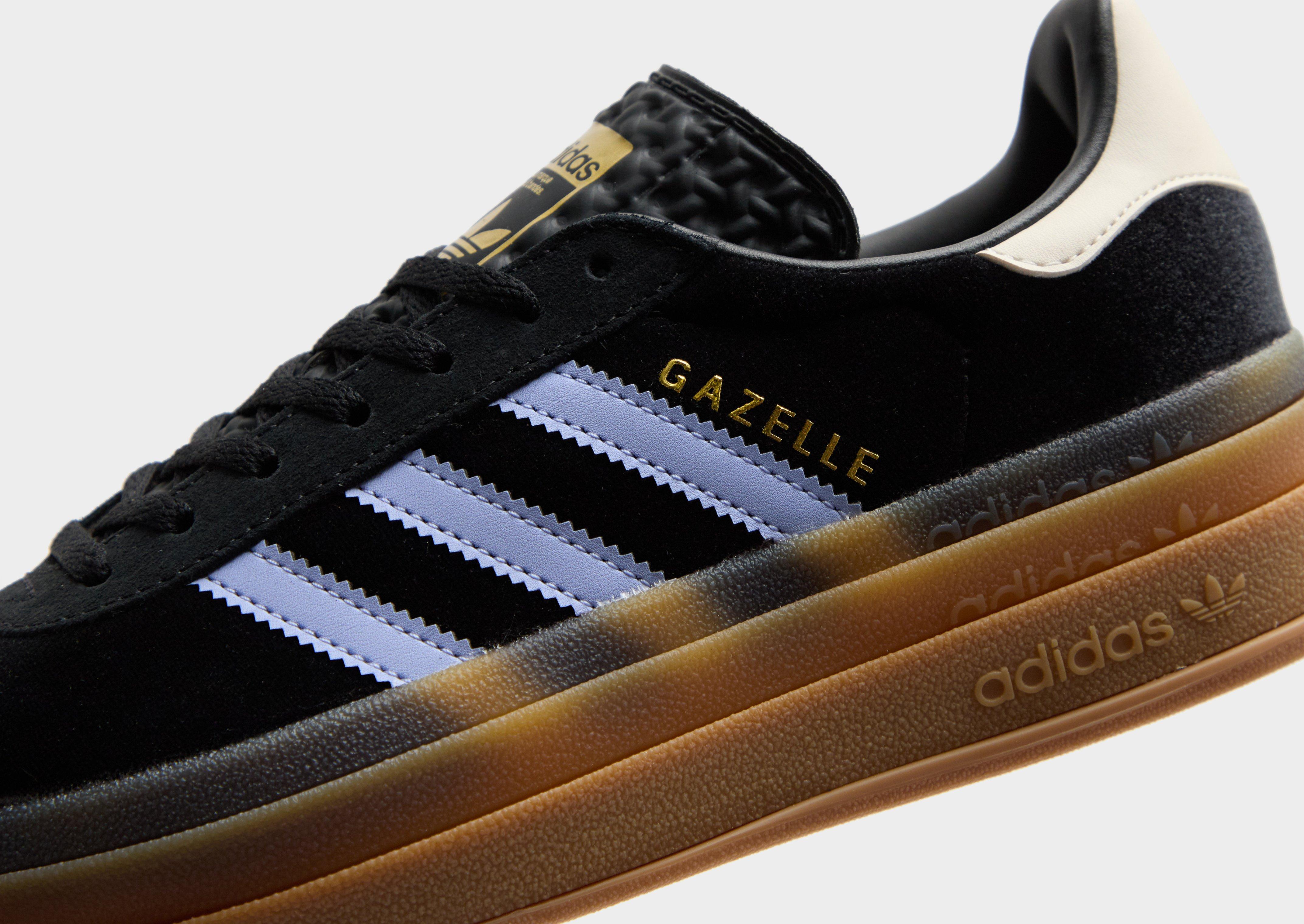 adidas Originals Gazelle Bold Junior