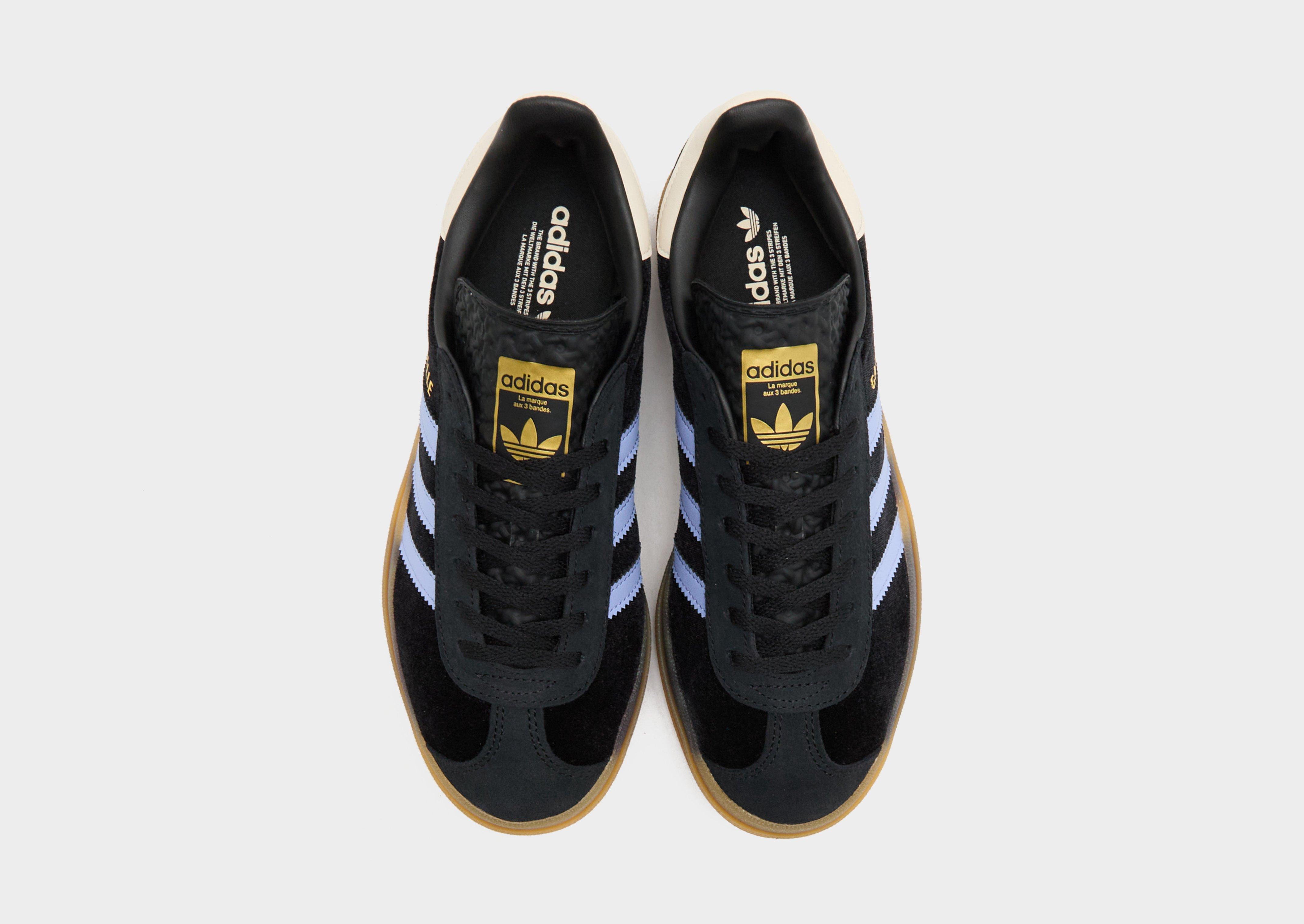 adidas Originals Gazelle Bold Junior