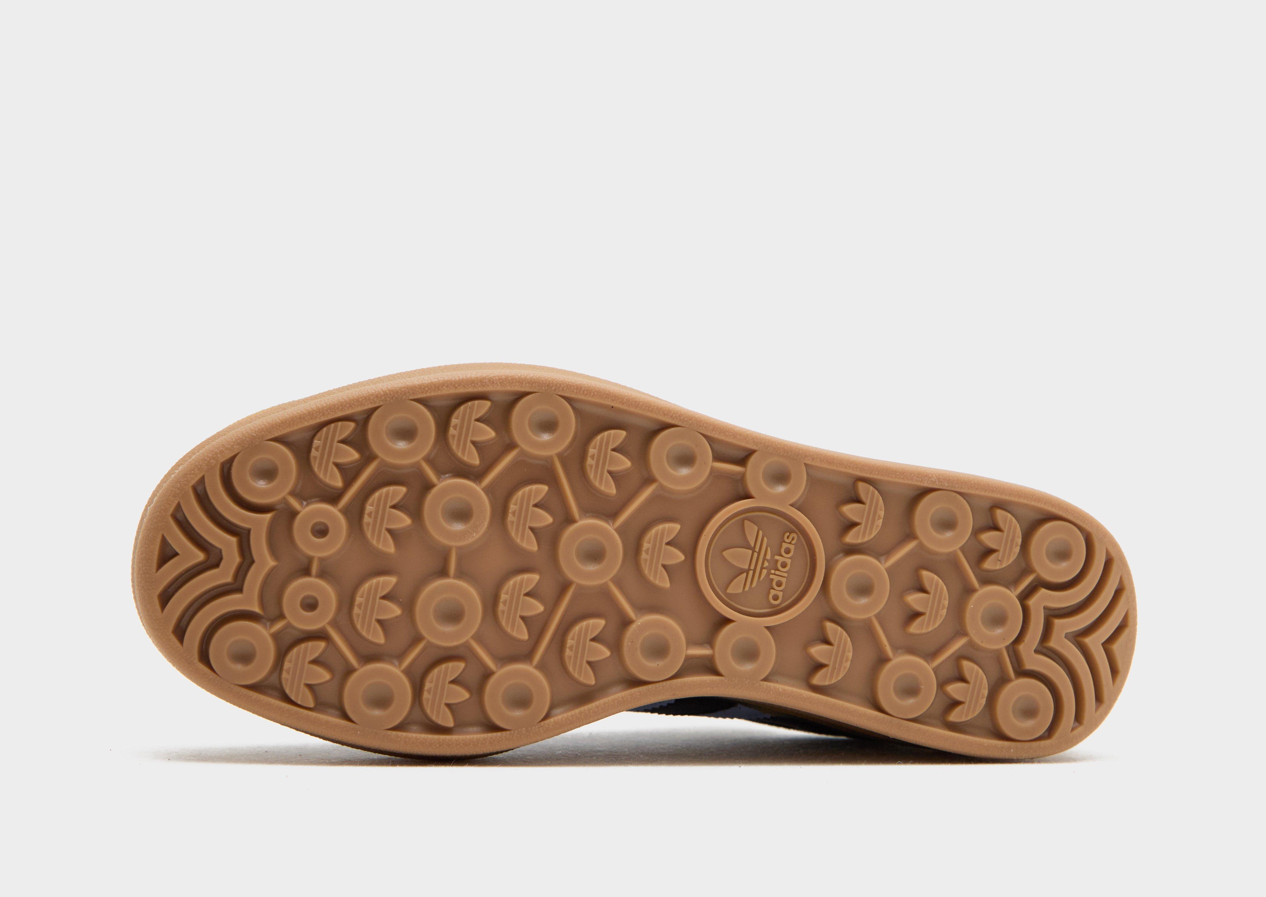 adidas Originals Gazelle Bold Junior