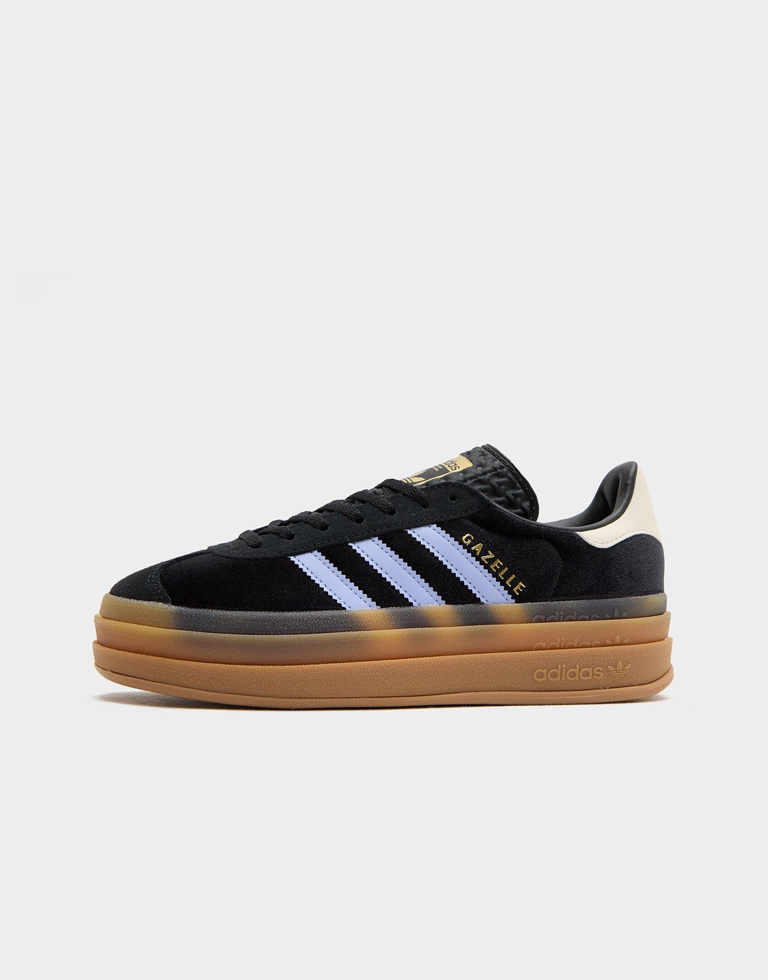 adidas Originals Gazelle Bold Junior