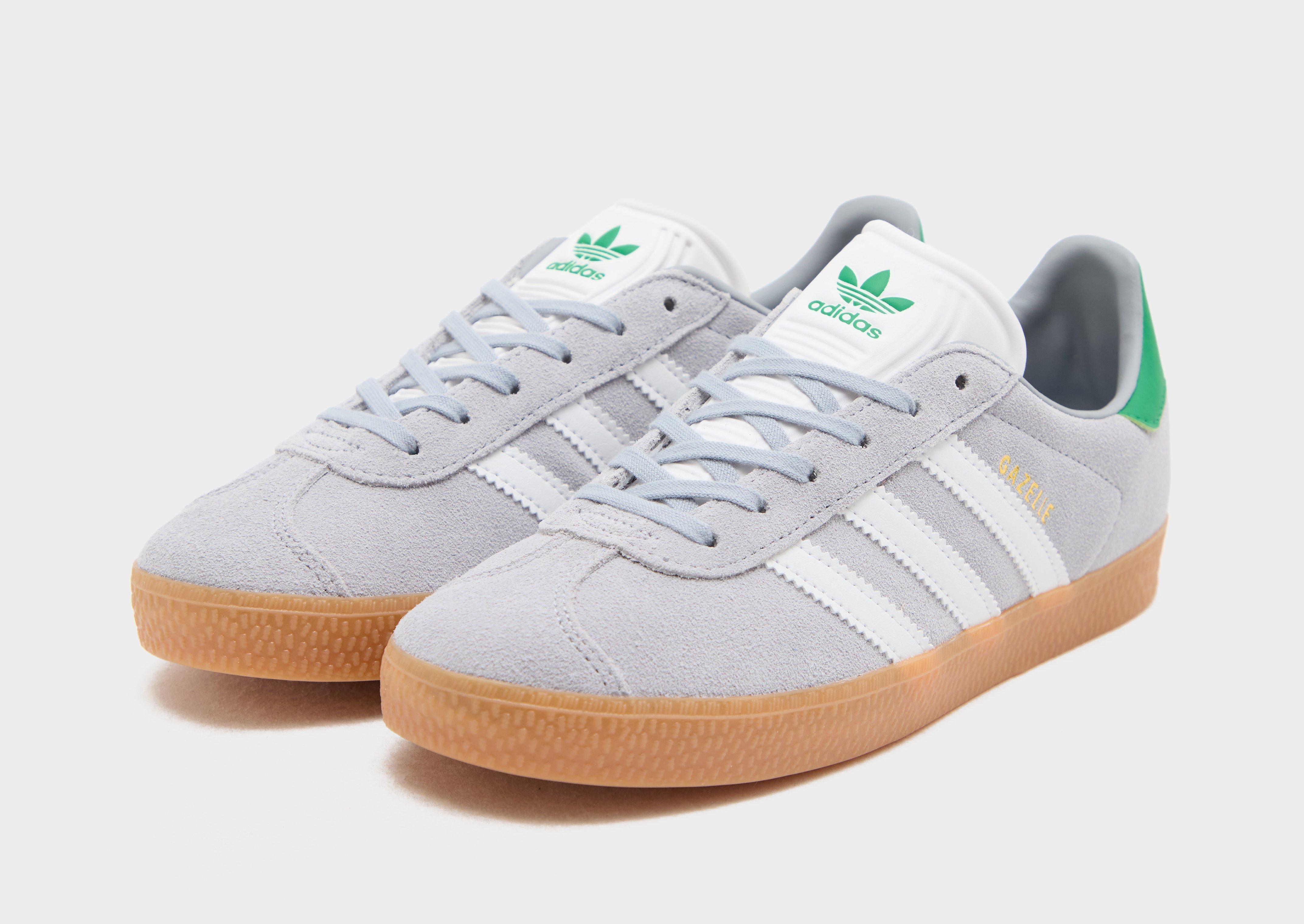 adidas Originals Gazelle Junior