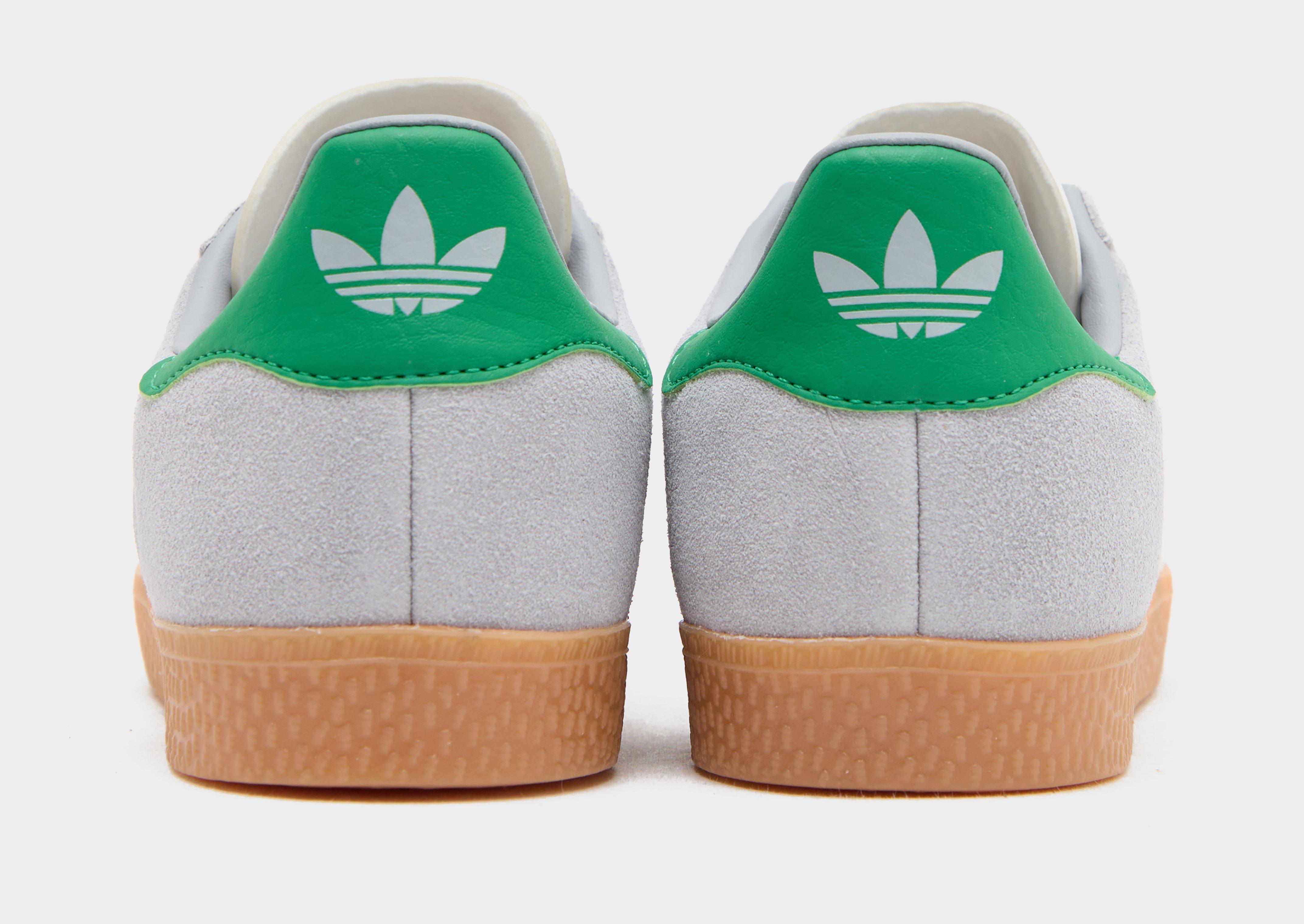 adidas Originals Gazelle Junior
