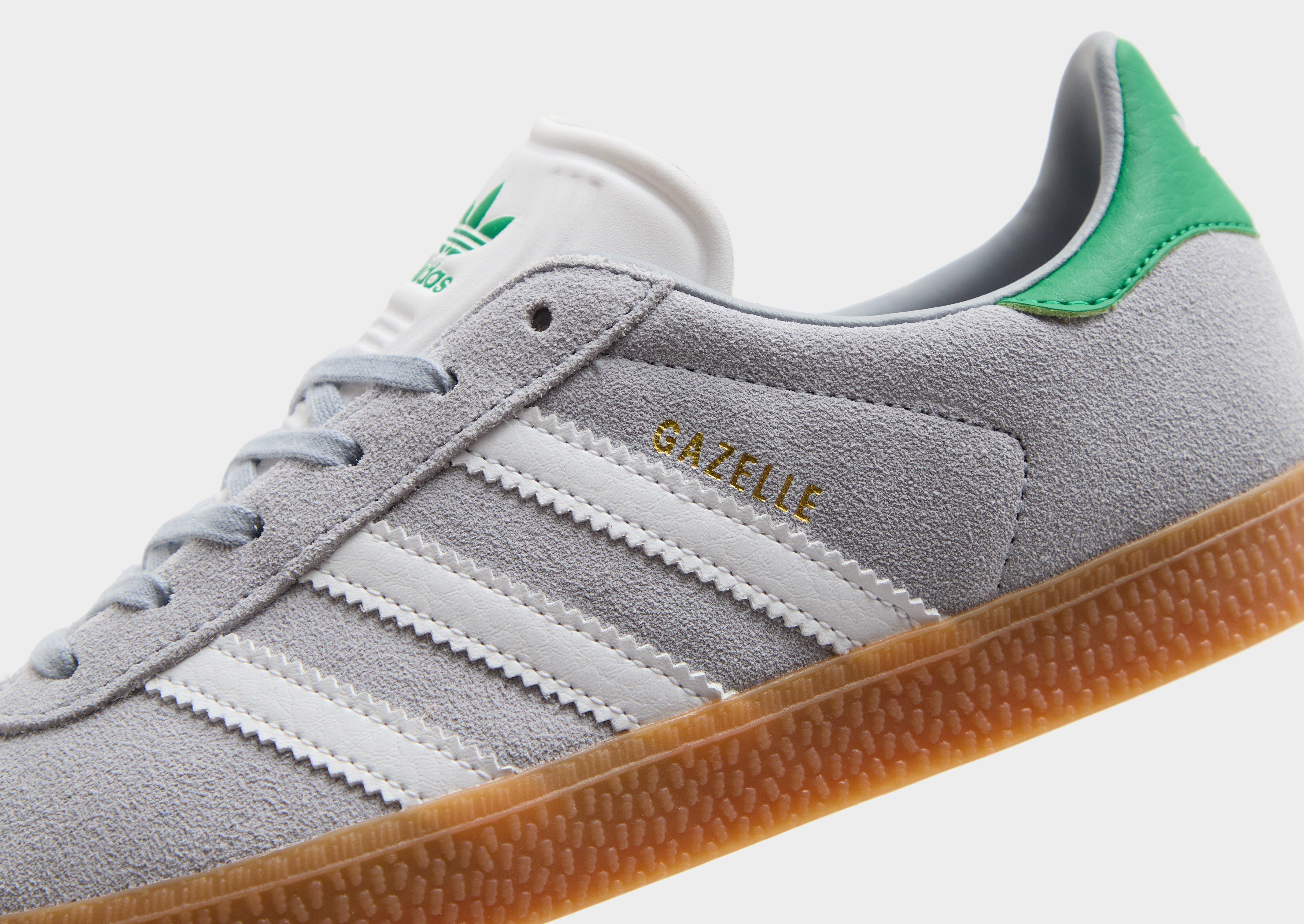 adidas Originals Gazelle Junior