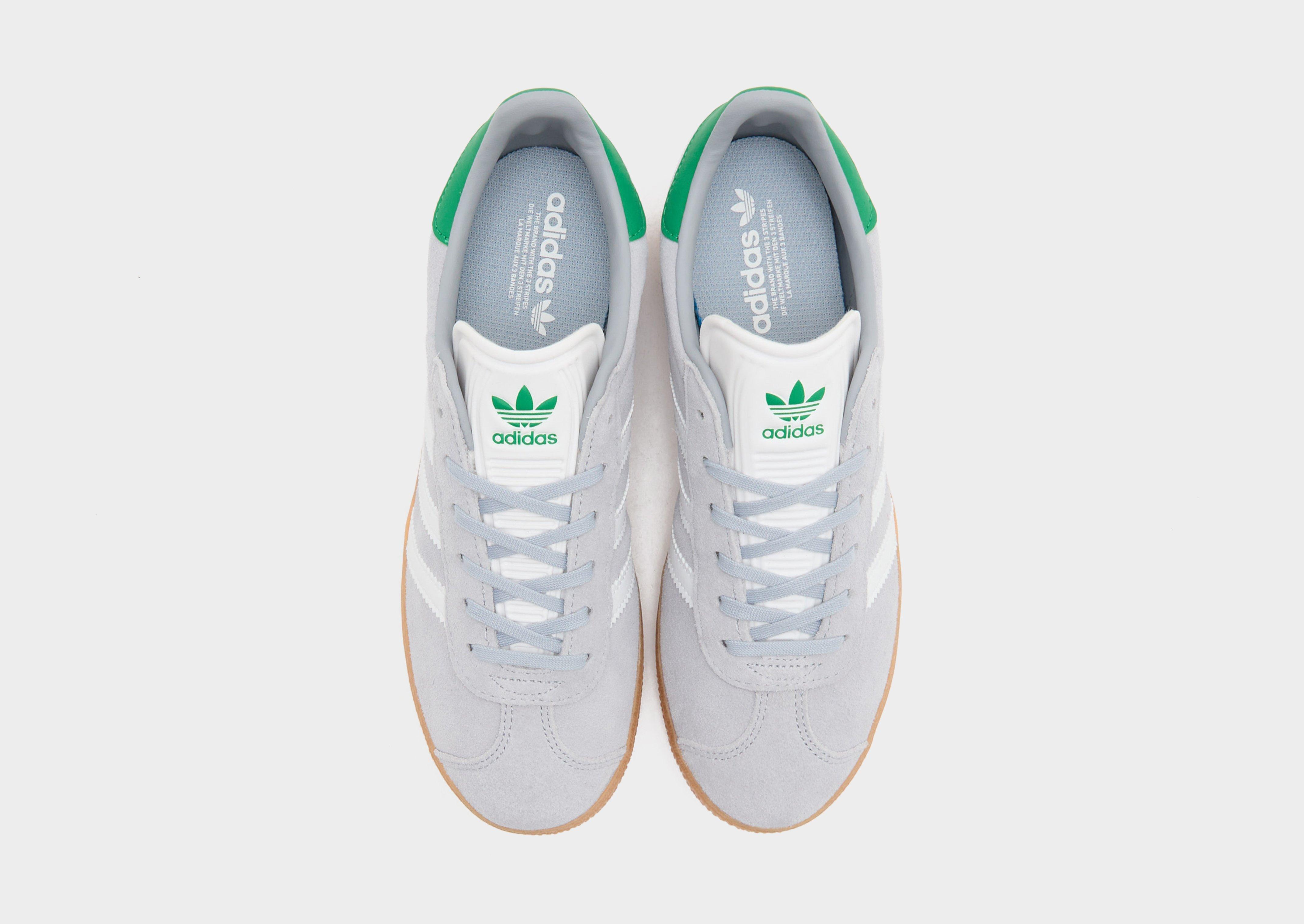 adidas Originals Gazelle Junior