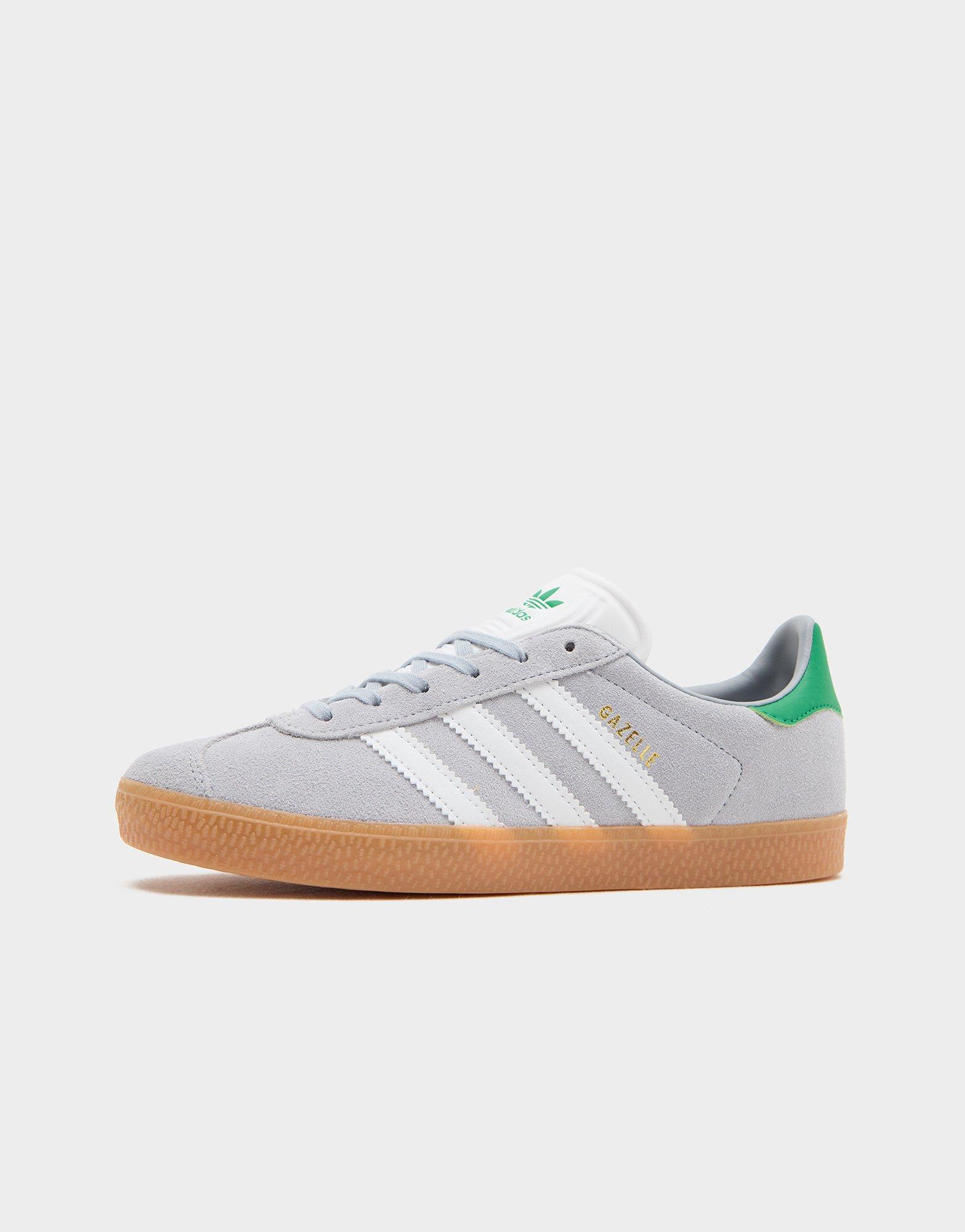 adidas Originals Gazelle Junior