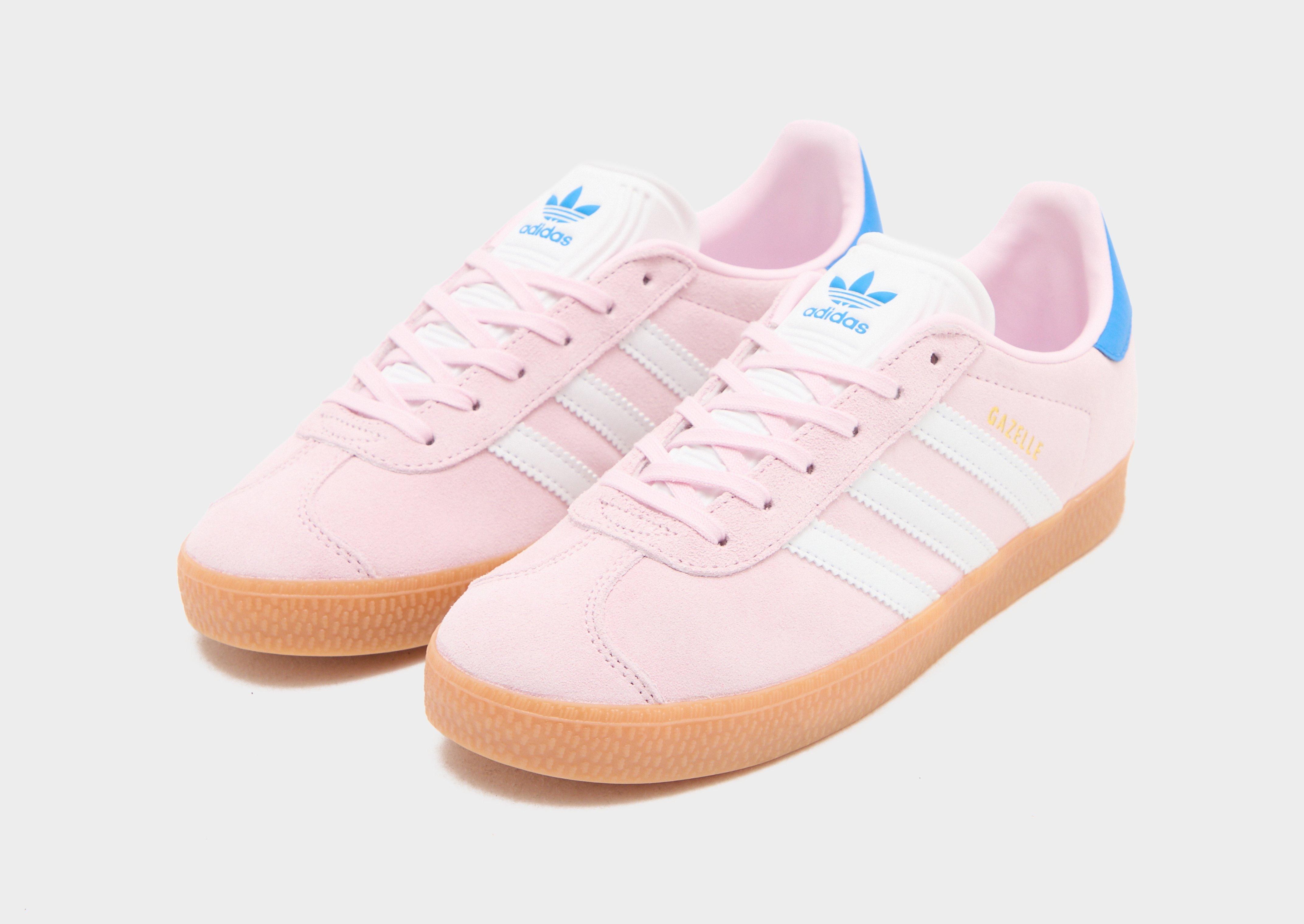 adidas Originals Gazelle Junior