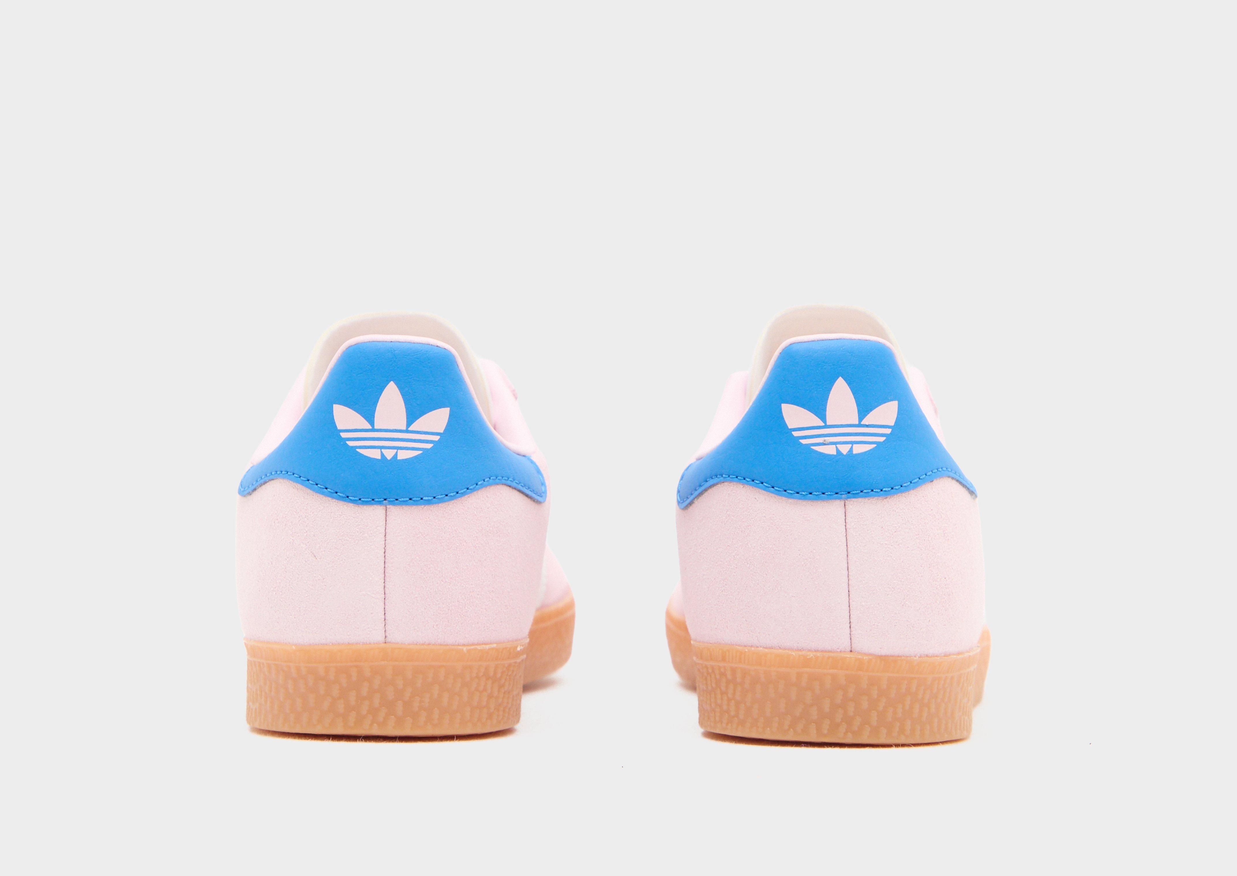 adidas Originals Gazelle Junior