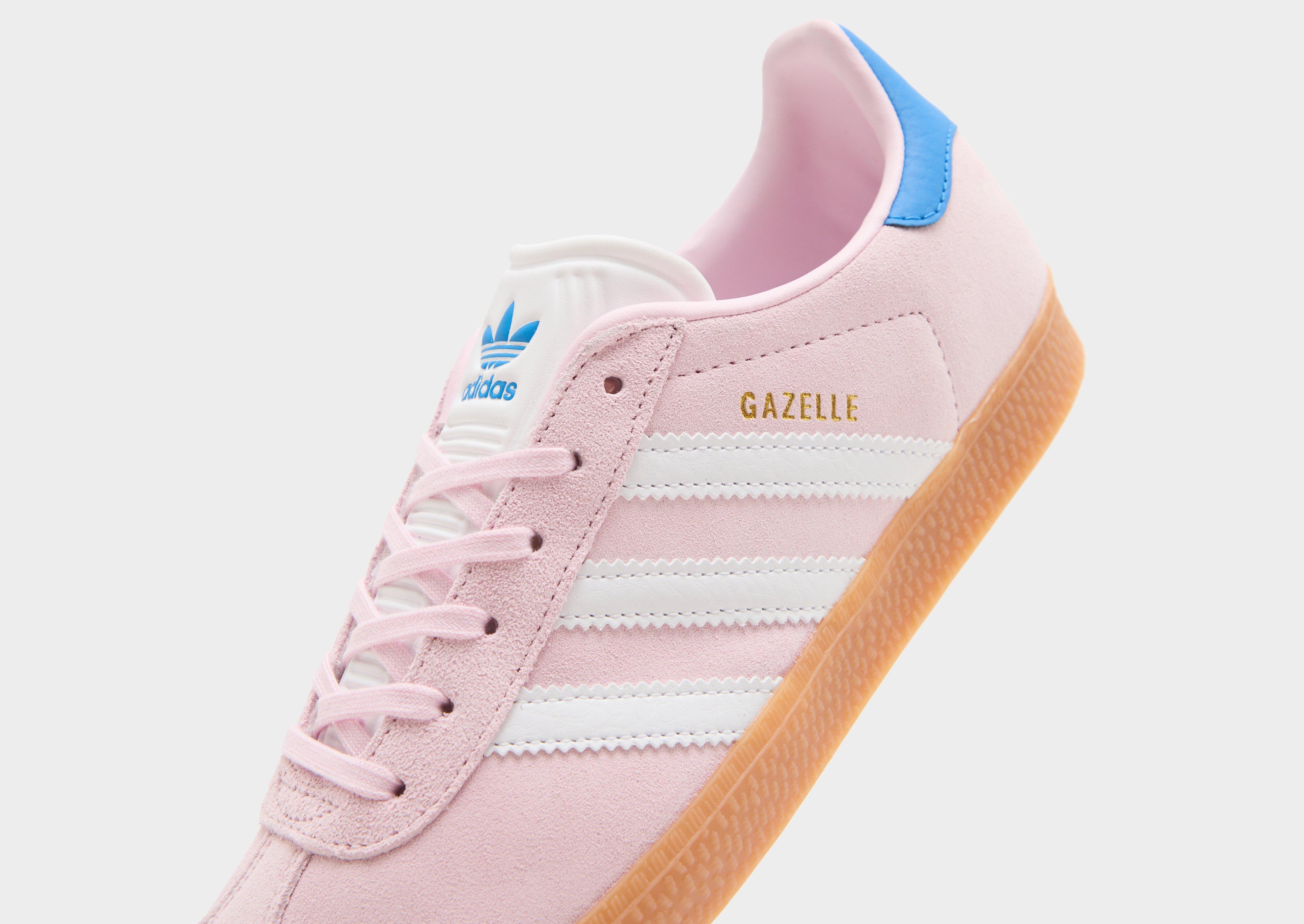 adidas Originals Gazelle Junior
