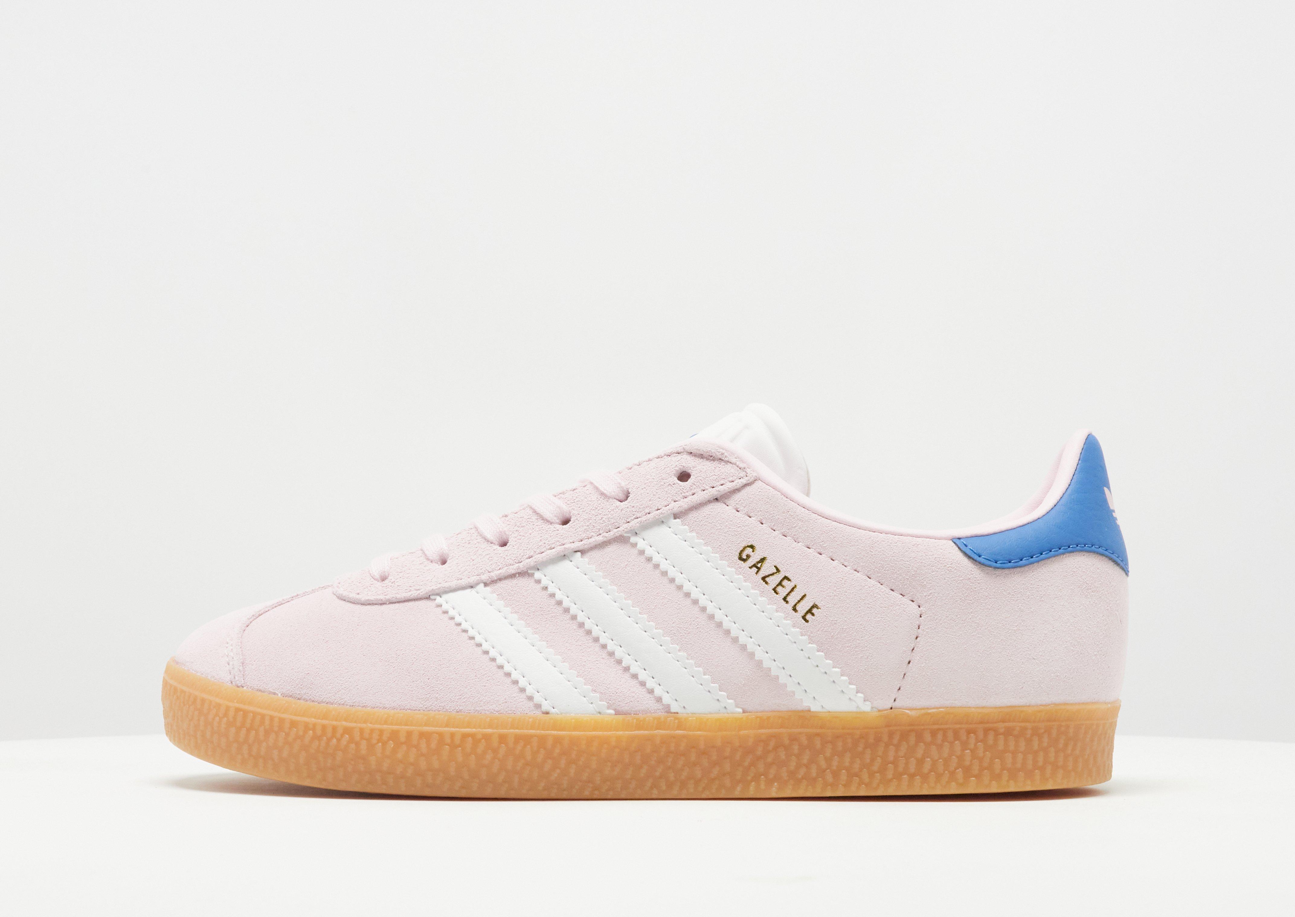 adidas Originals Gazelle Junior