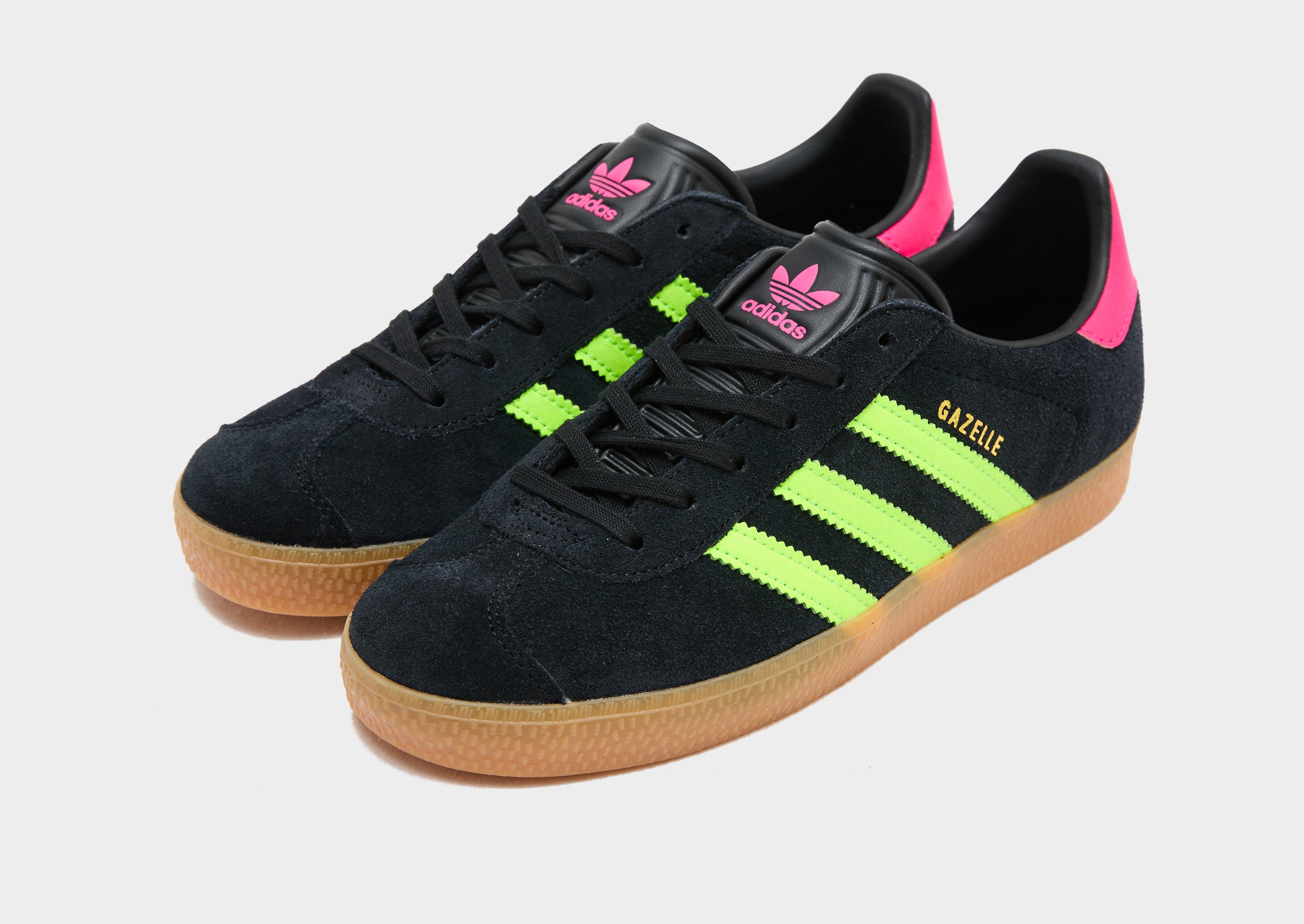 adidas Originals Gazelle Junior