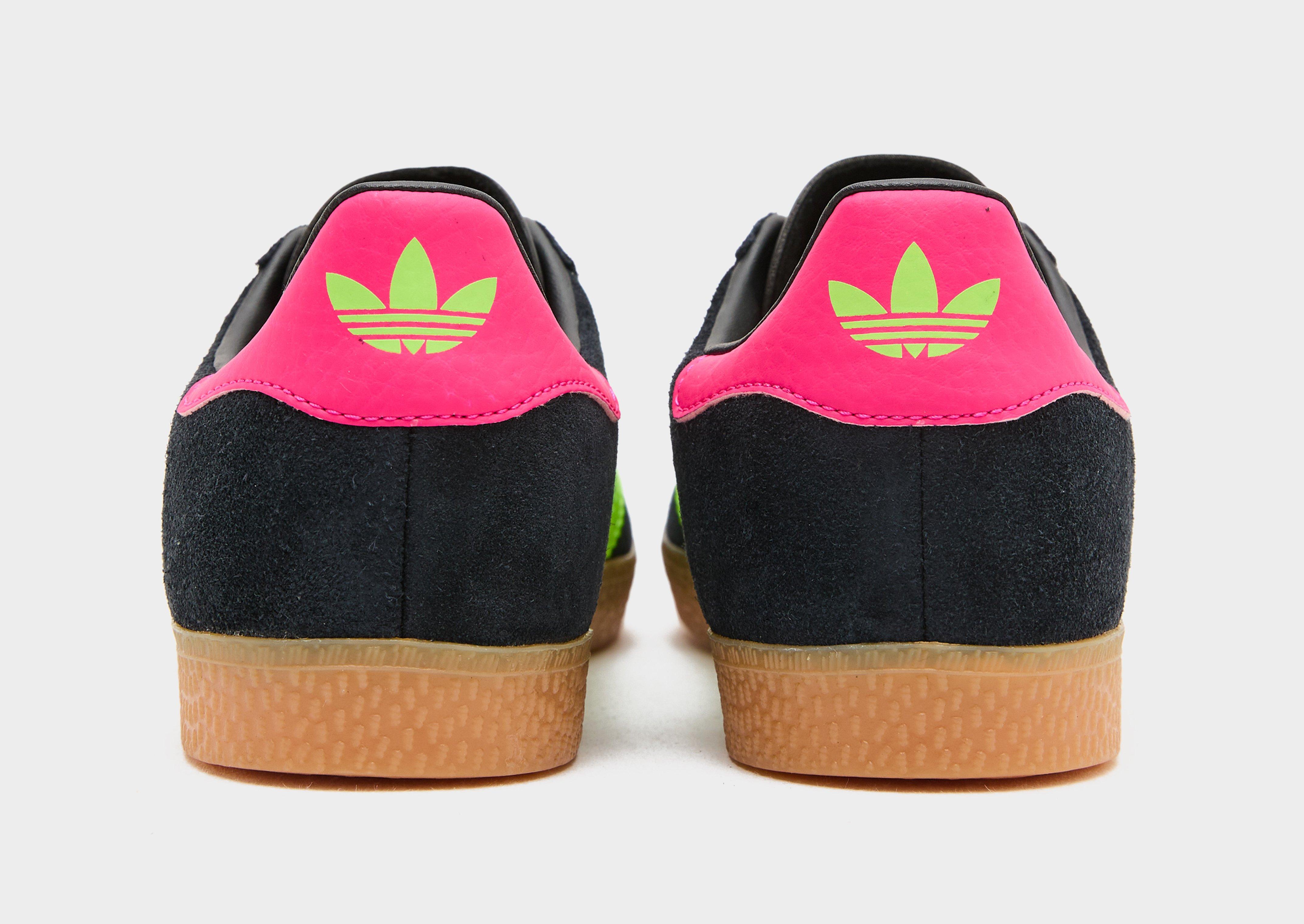 adidas Originals Gazelle Junior