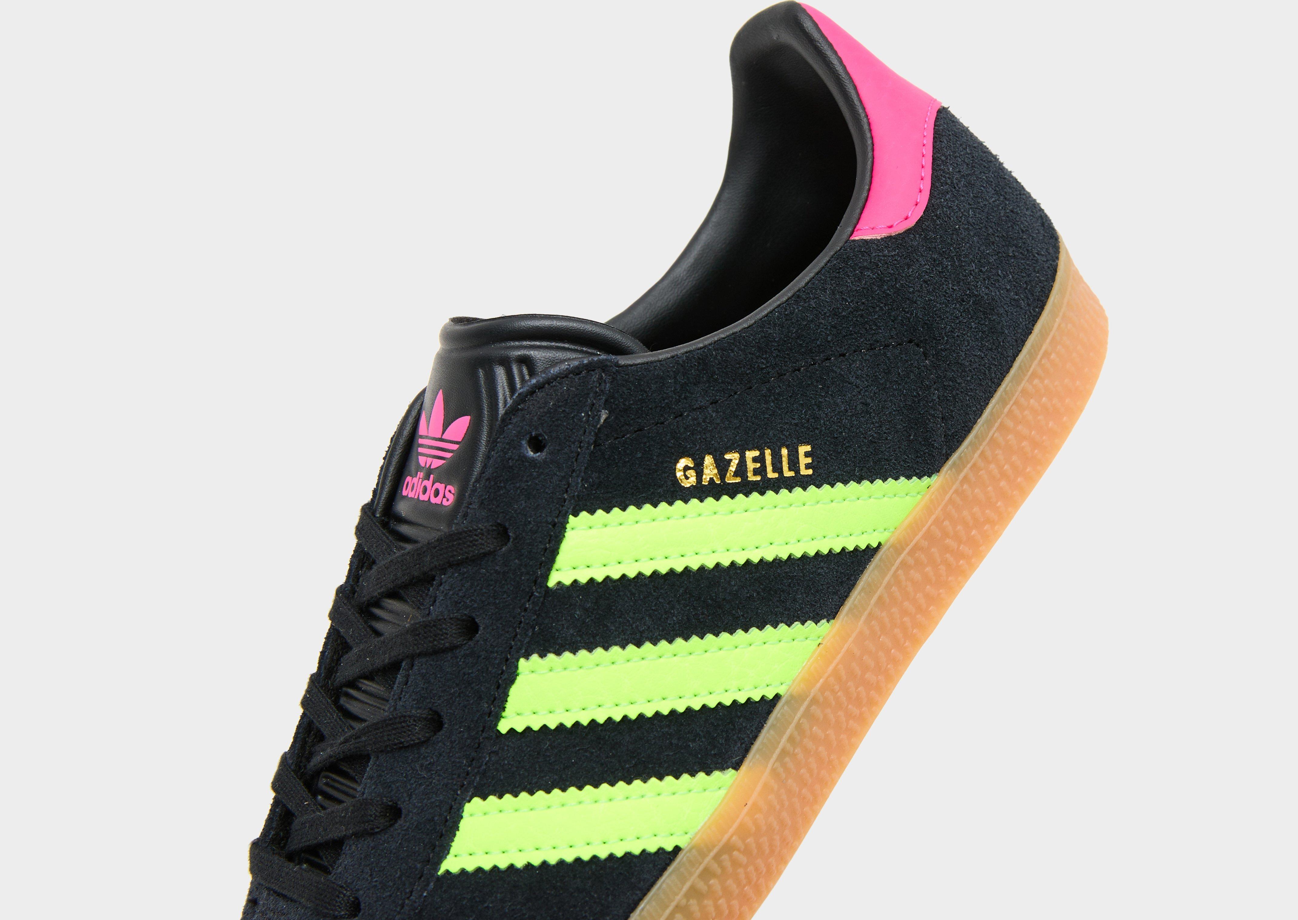 adidas Originals Gazelle Junior