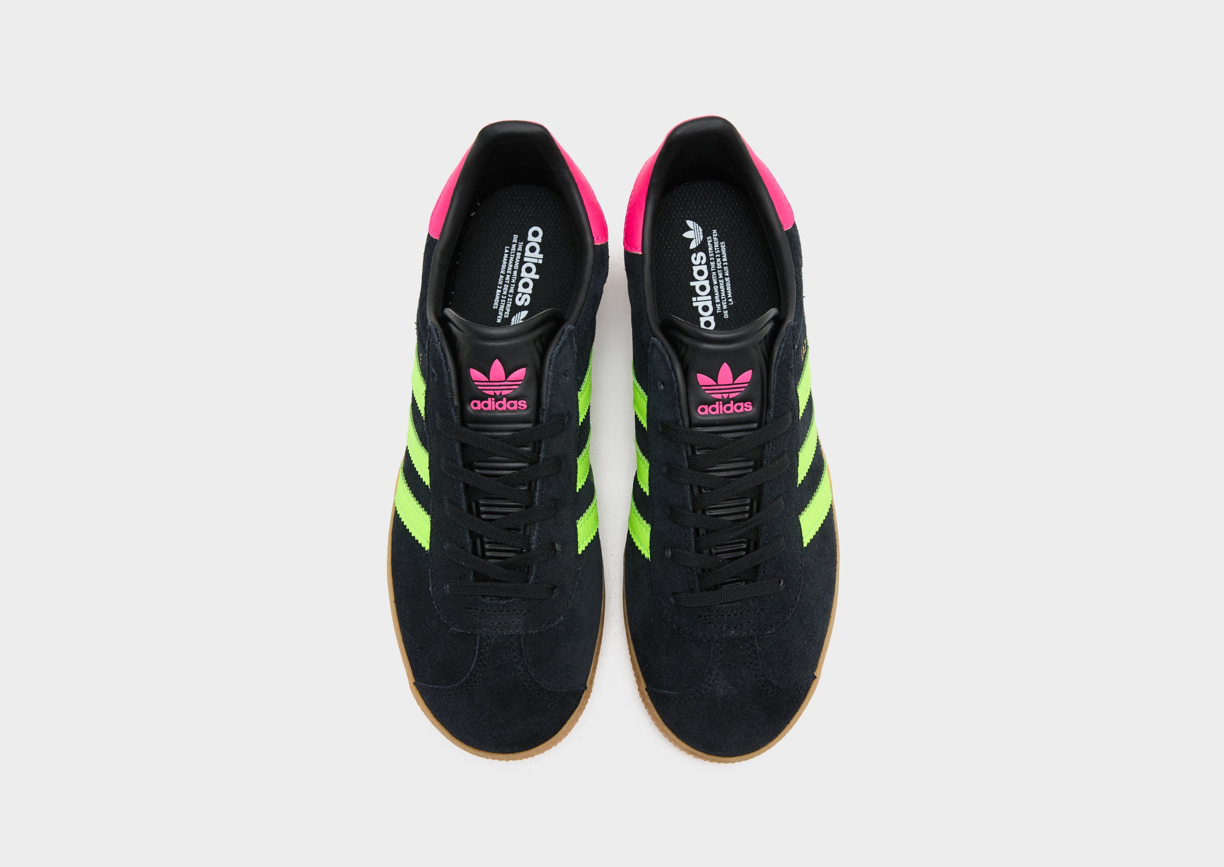 adidas Originals Gazelle Junior