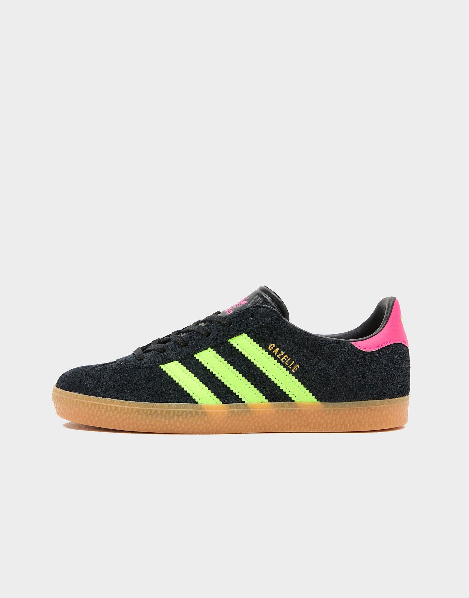 adidas Originals Gazelle Junior