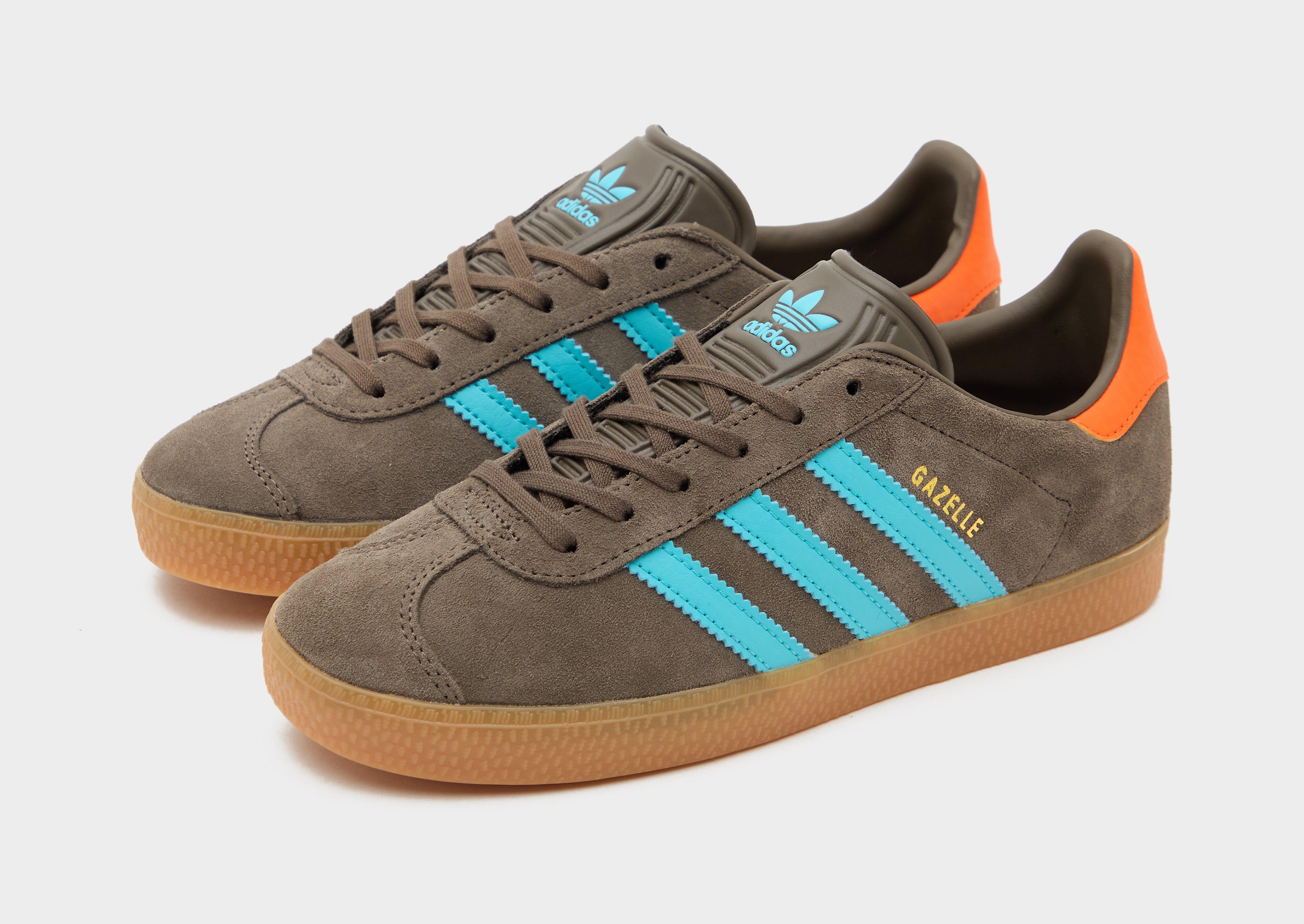 adidas Originals Gazelle Junior