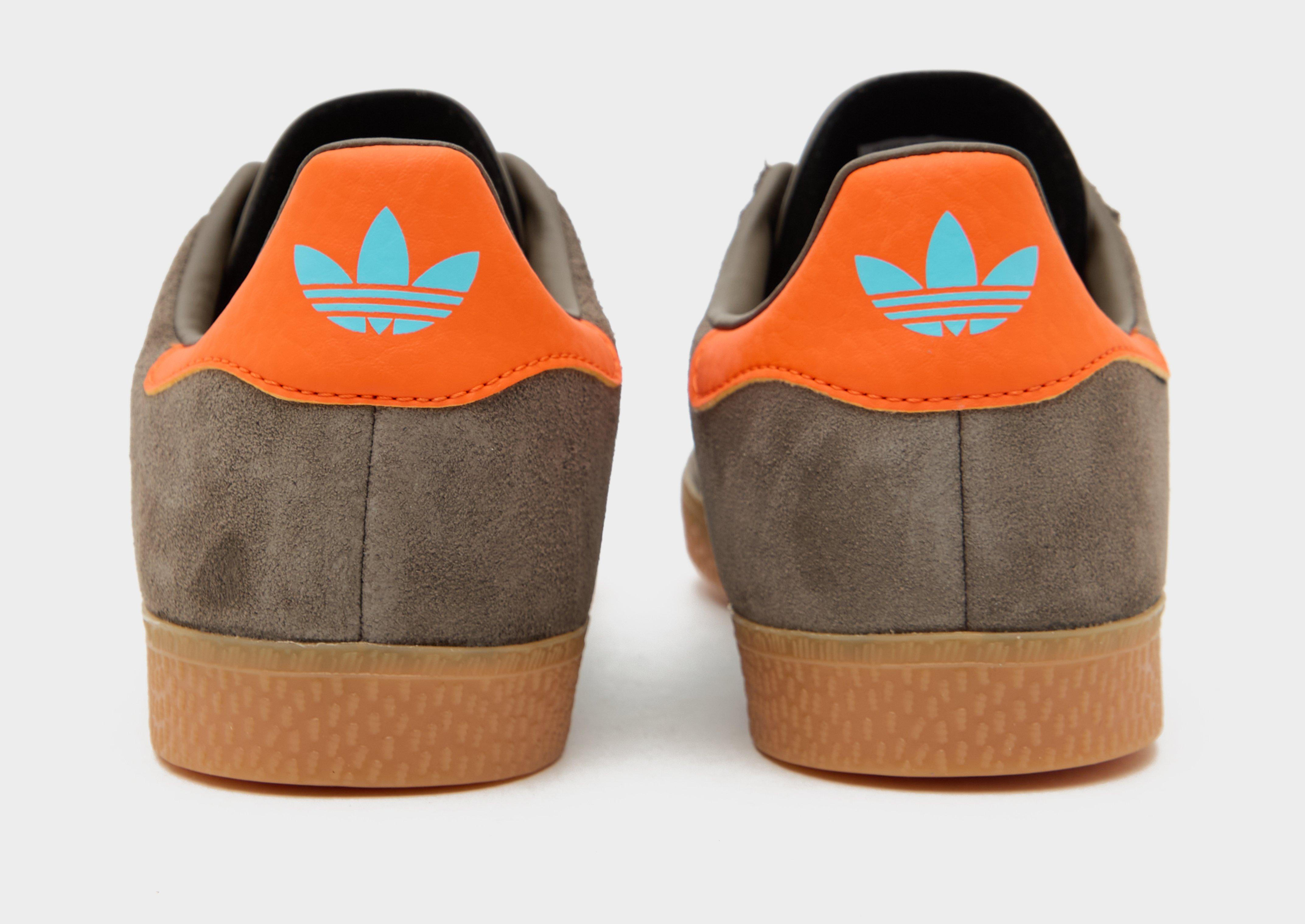 adidas Originals Gazelle Junior