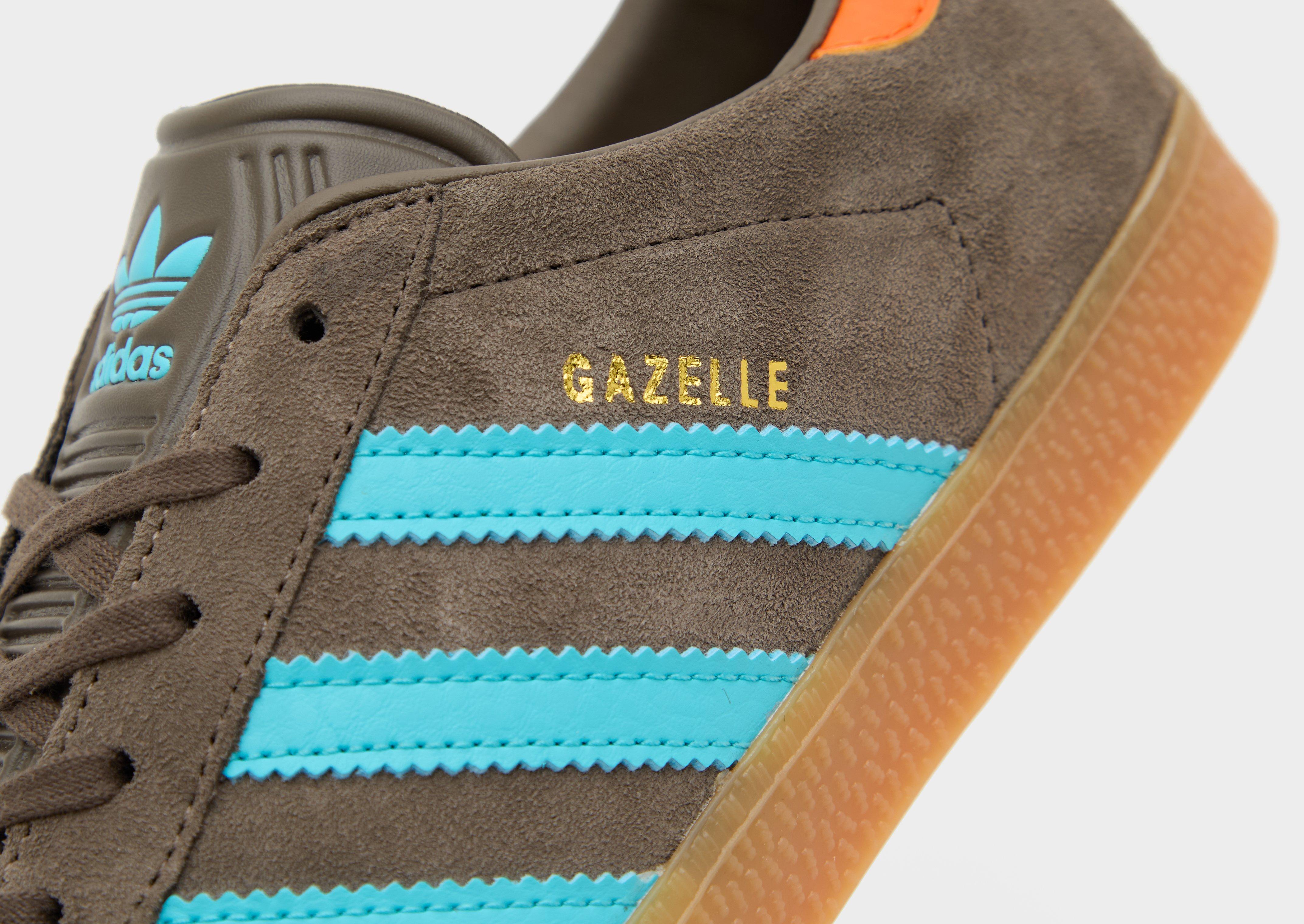 adidas Originals Gazelle Junior