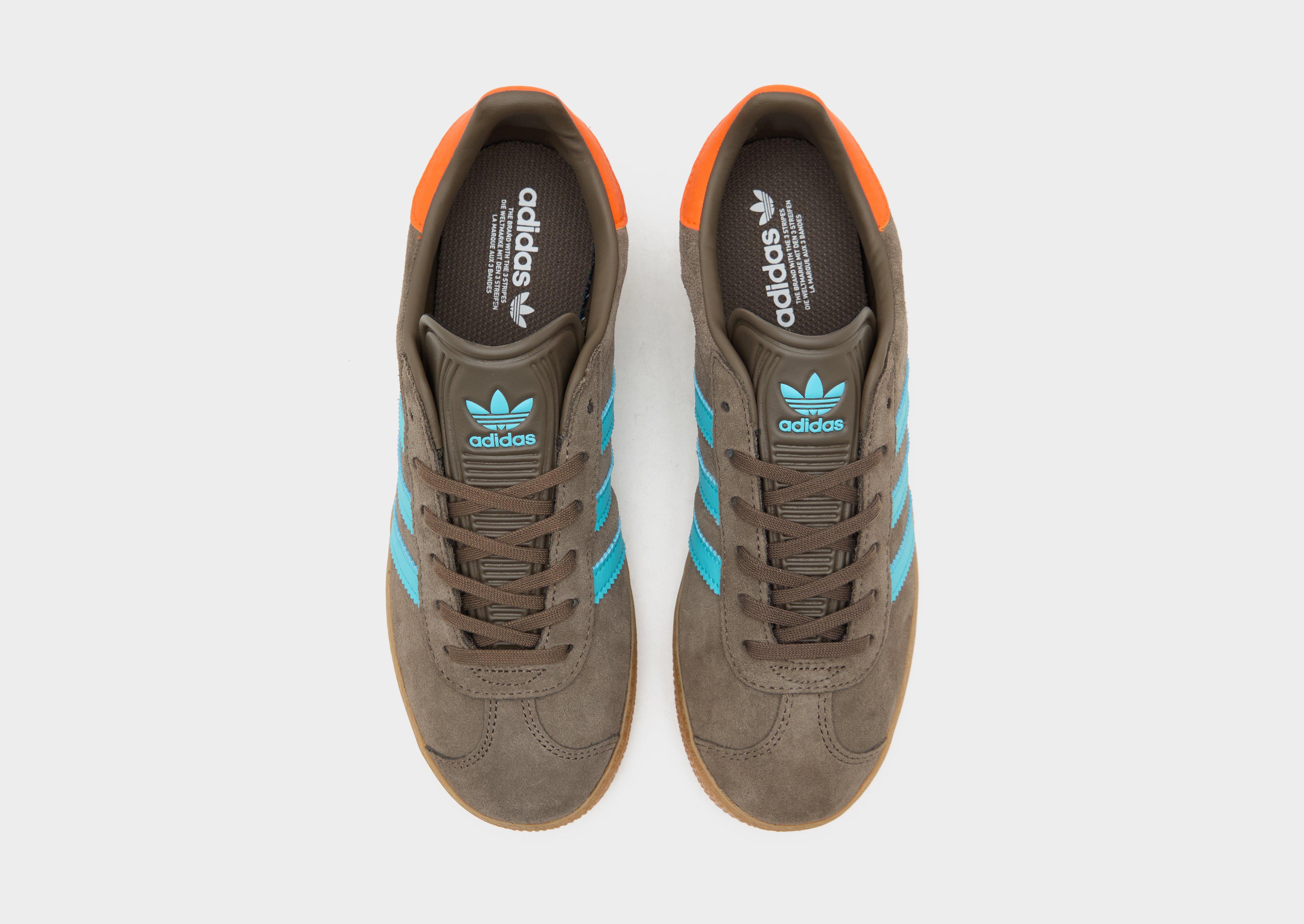 adidas Originals Gazelle Junior