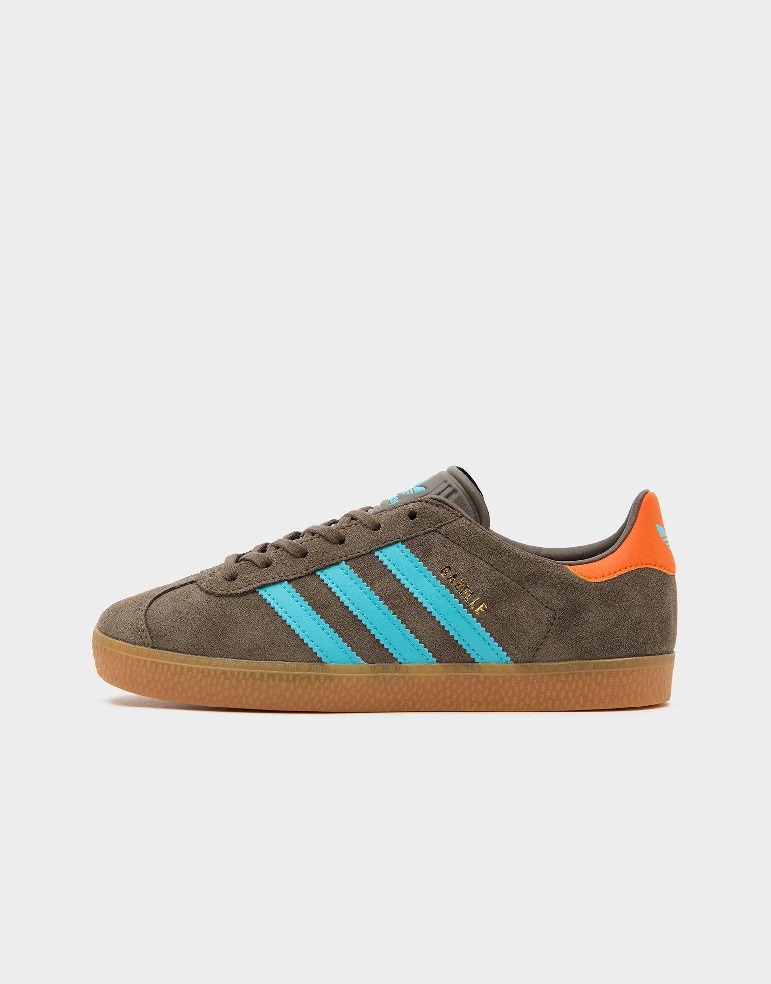 adidas Originals Gazelle Junior