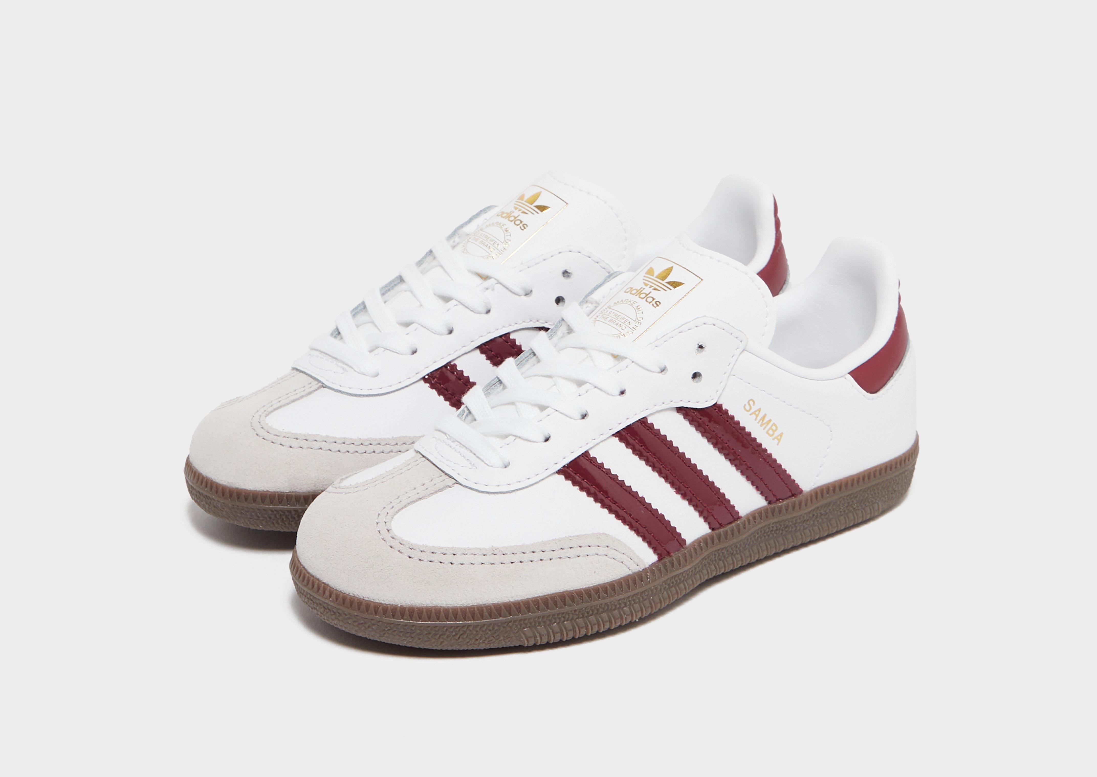adidas Originals Samba OG Children