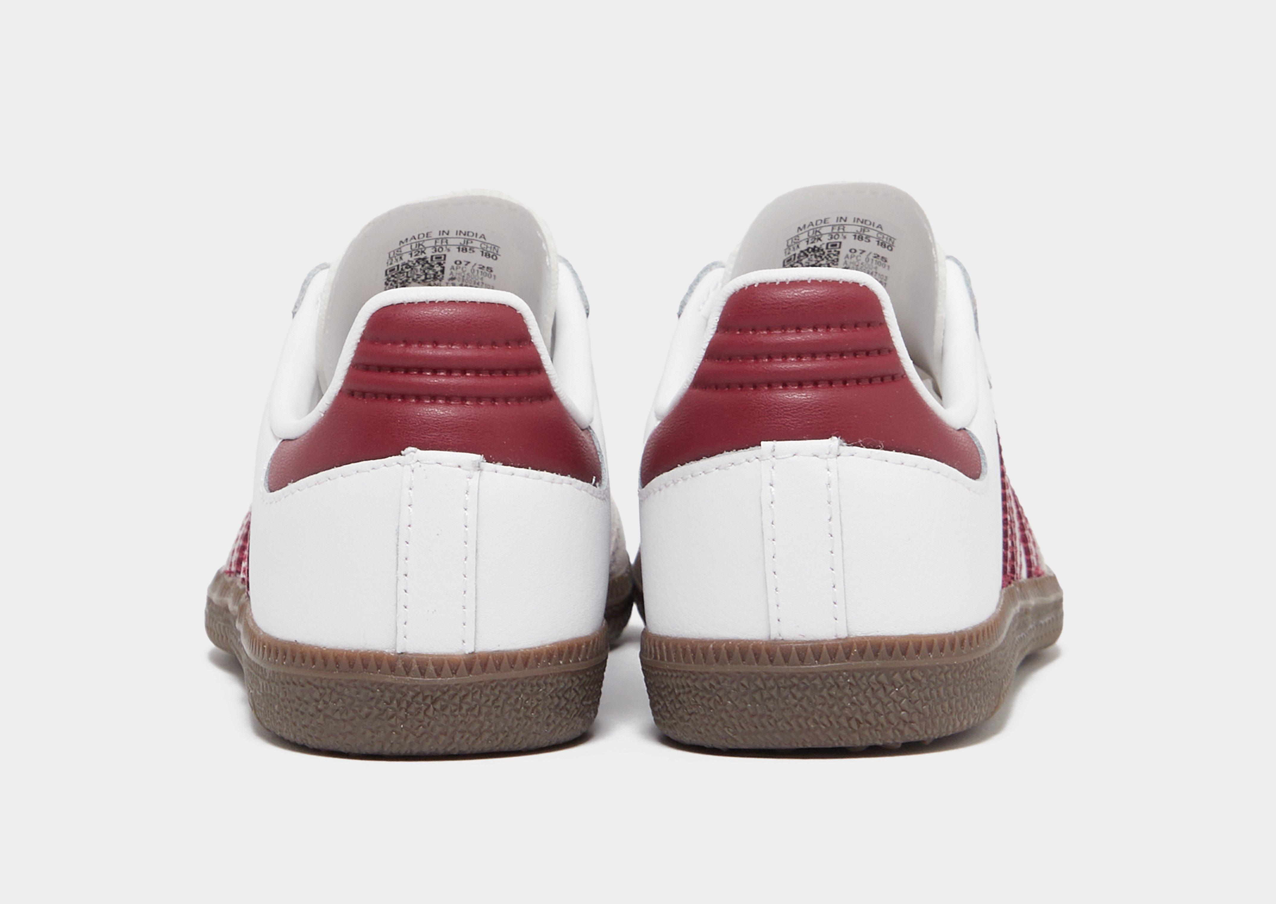 adidas Originals Samba OG Children