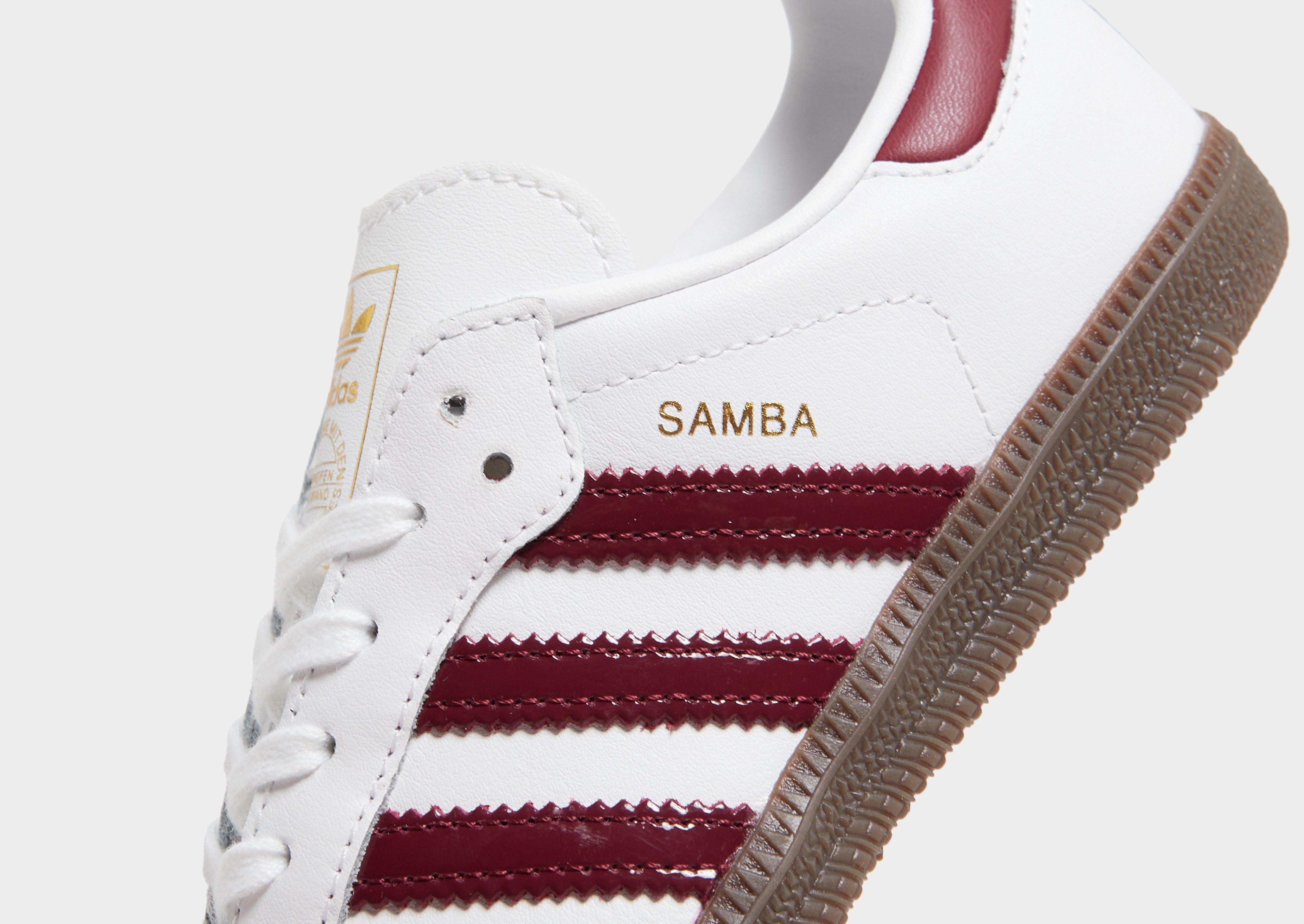 adidas Originals Samba OG Children