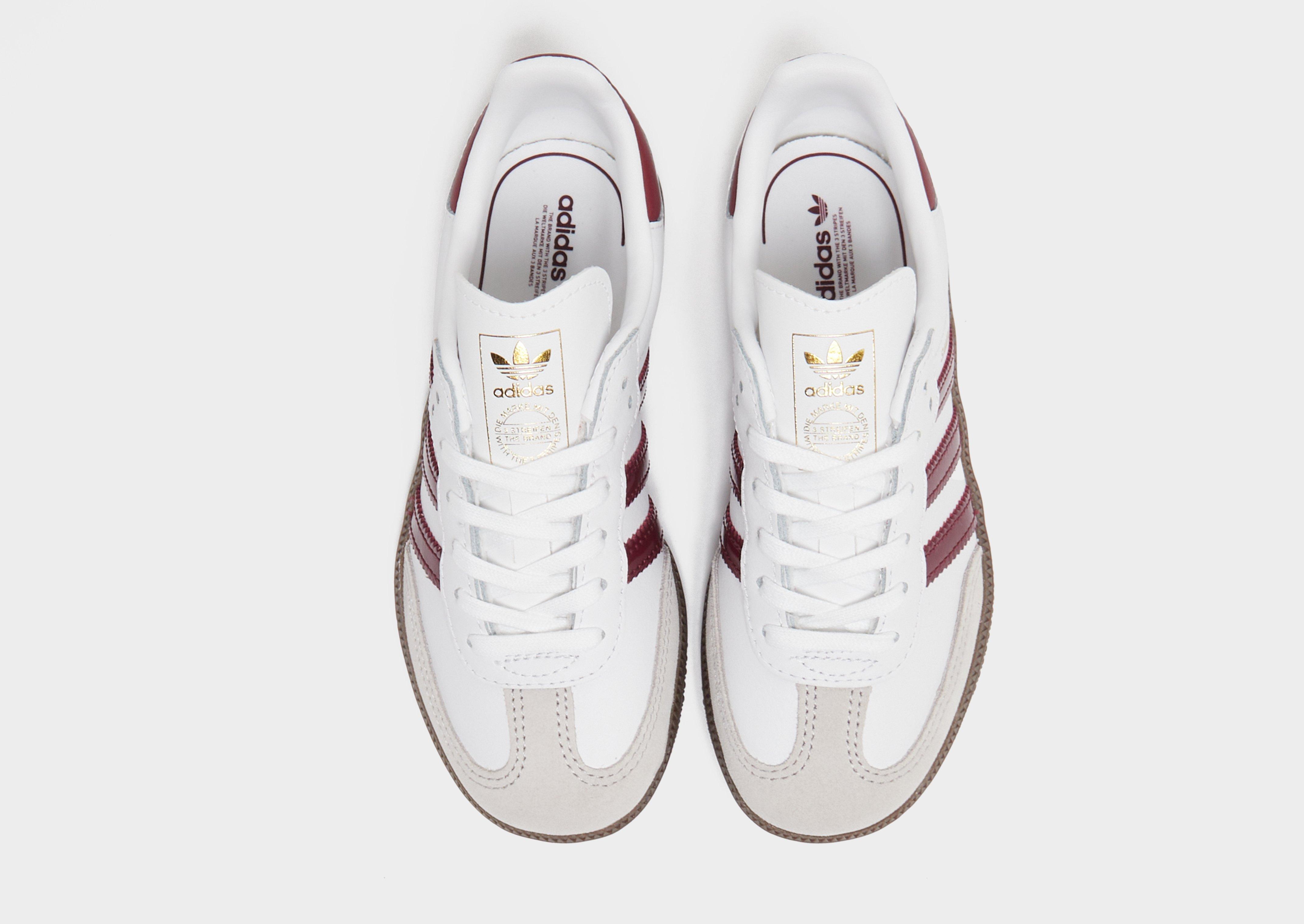 adidas Originals Samba OG Children