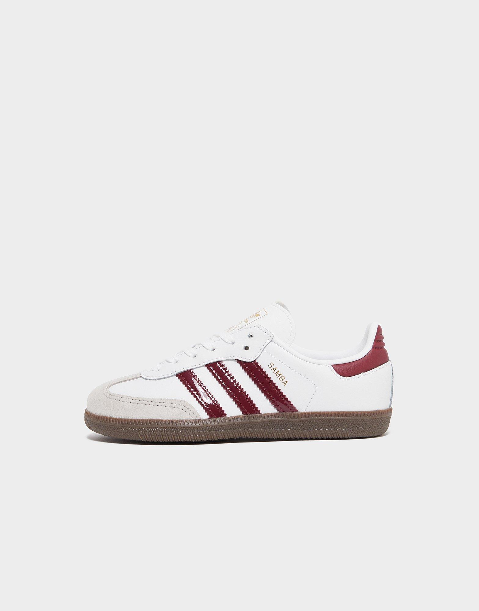 adidas Originals Samba OG Children