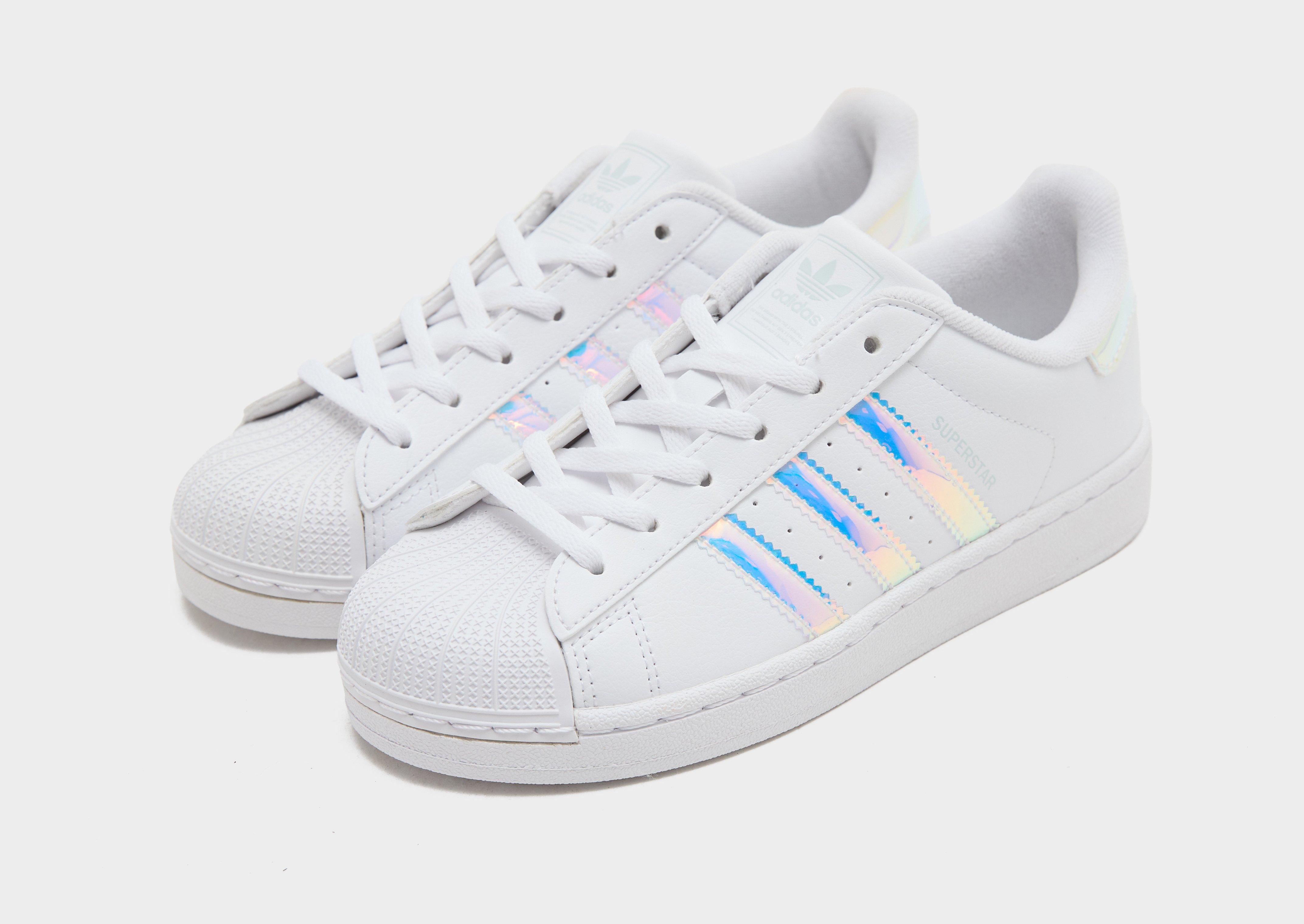 adidas Originals Superstar Enfant