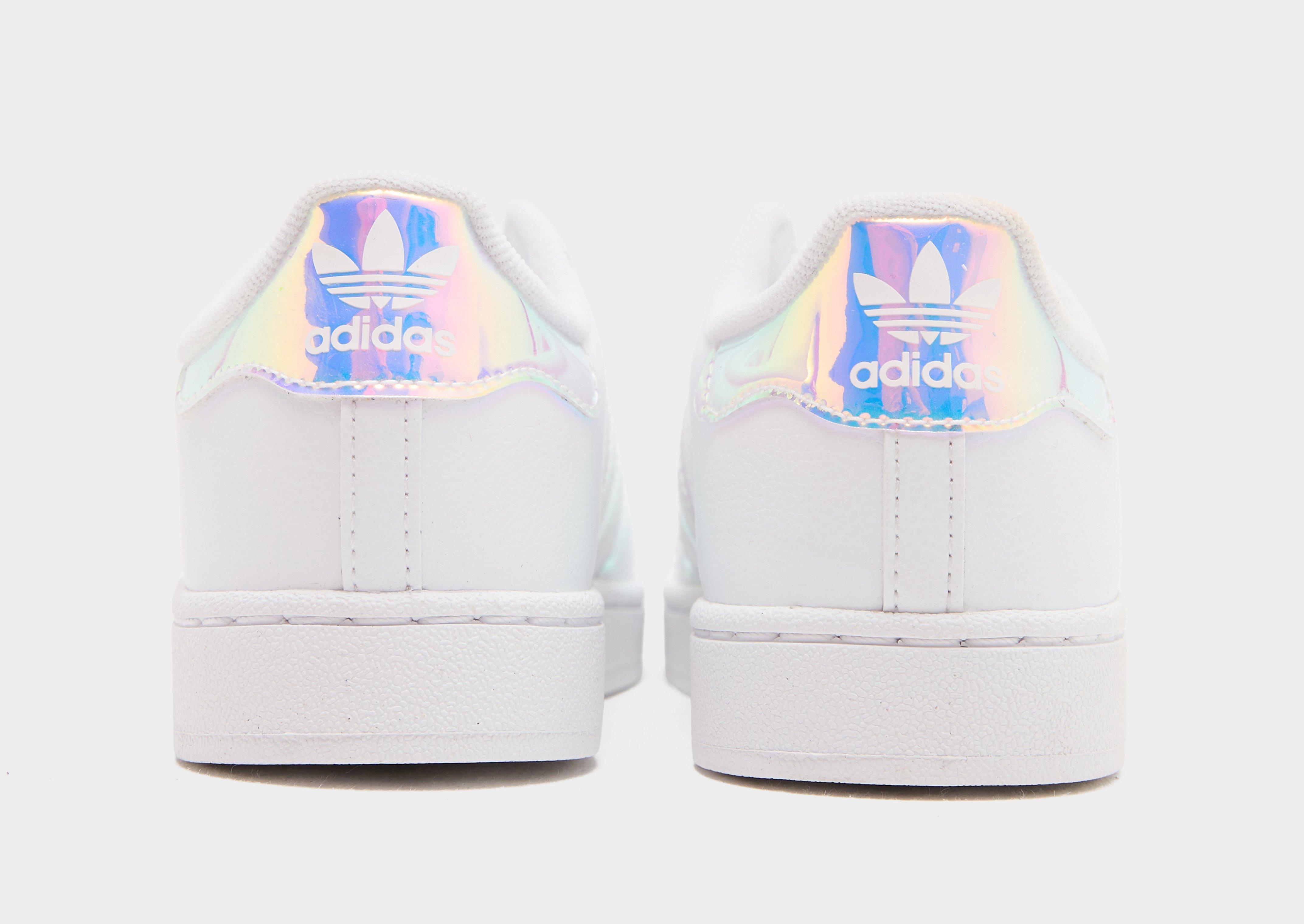 adidas Originals Superstar Enfant