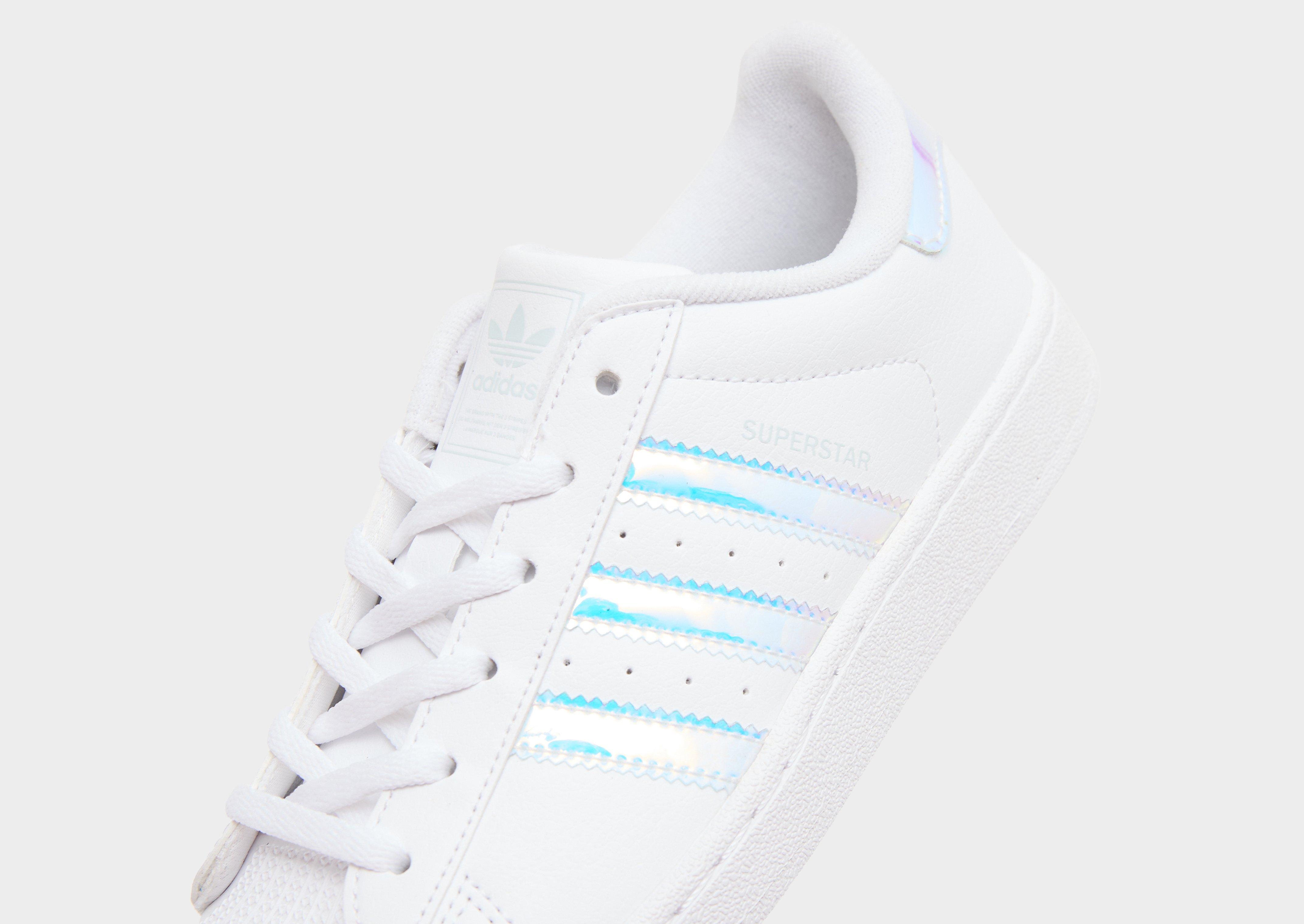 adidas Originals Superstar Enfant