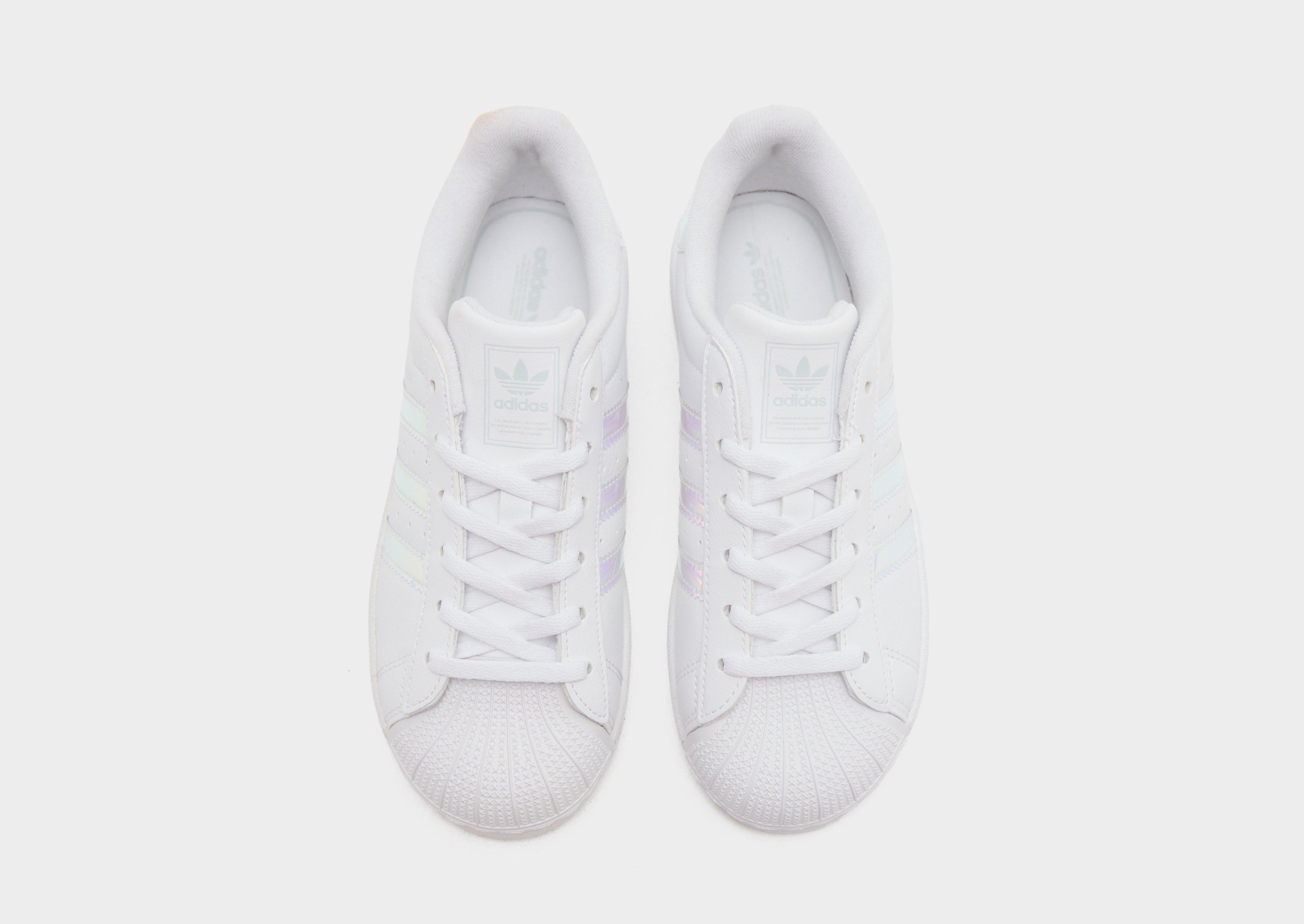 adidas Originals Superstar Enfant