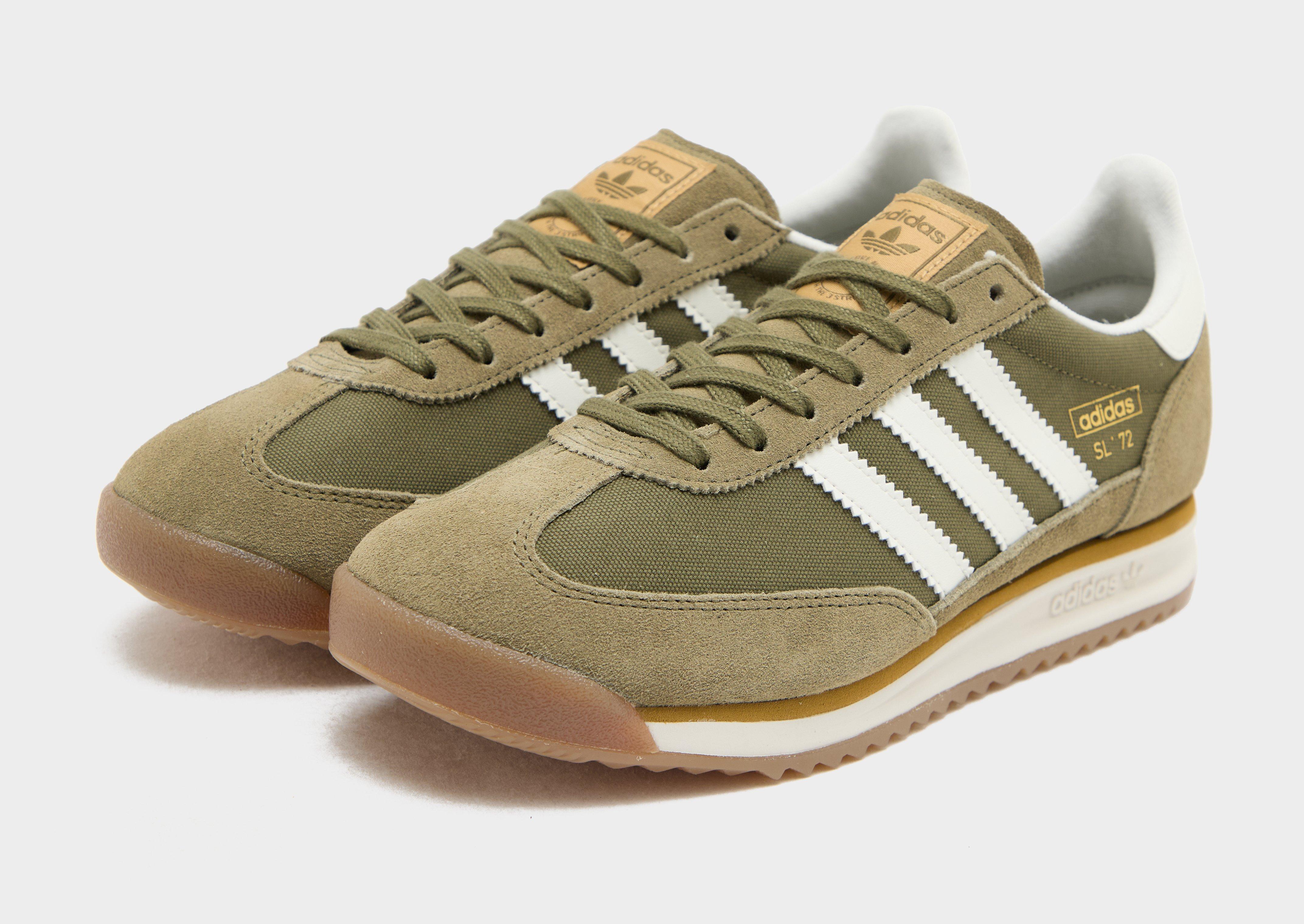 adidas Originals SL 72 RS Homme