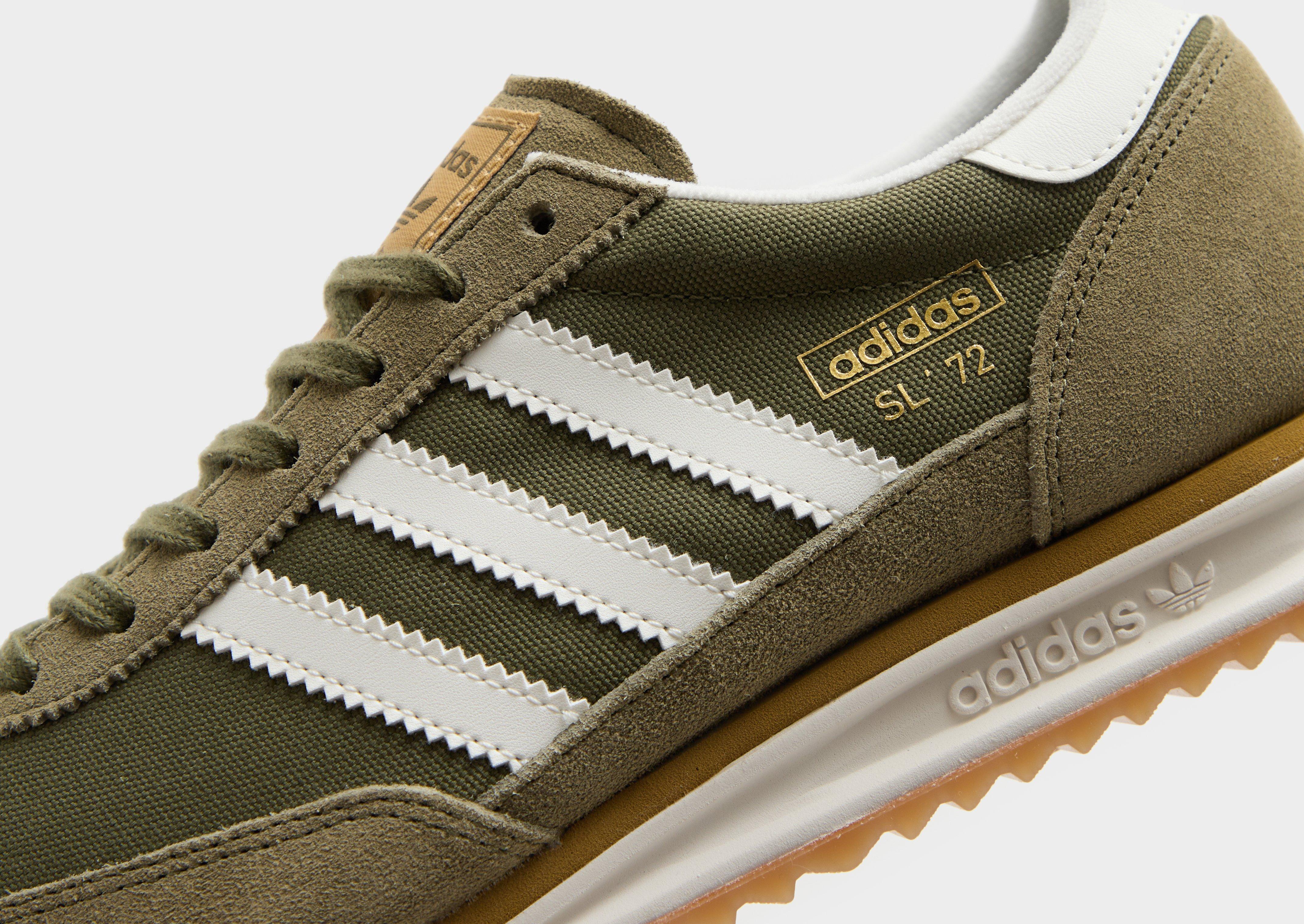 adidas Originals SL 72 RS Homme