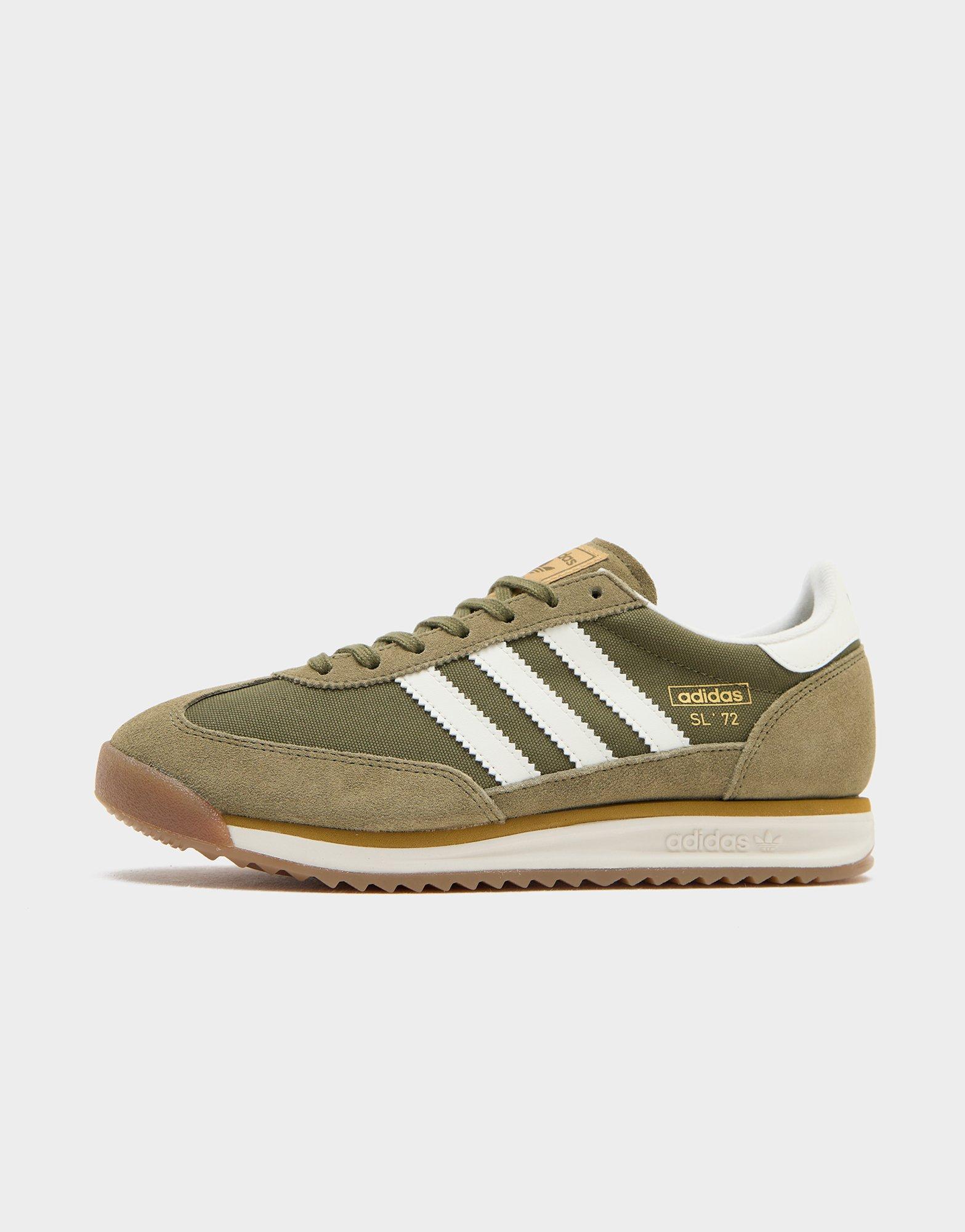 adidas Originals SL 72 RS