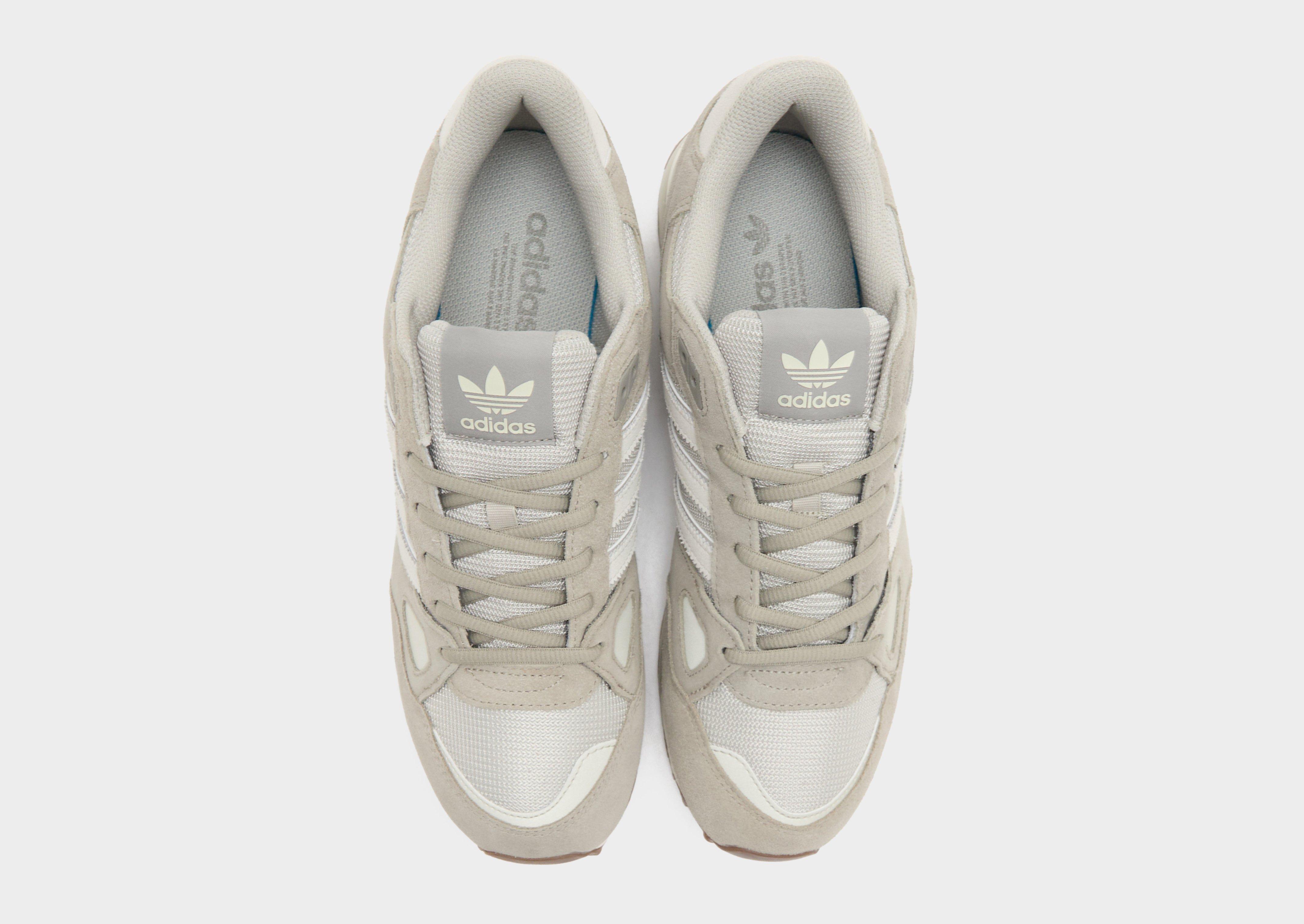 Beige adidas Originals ZX 750 - JD Sports Global
