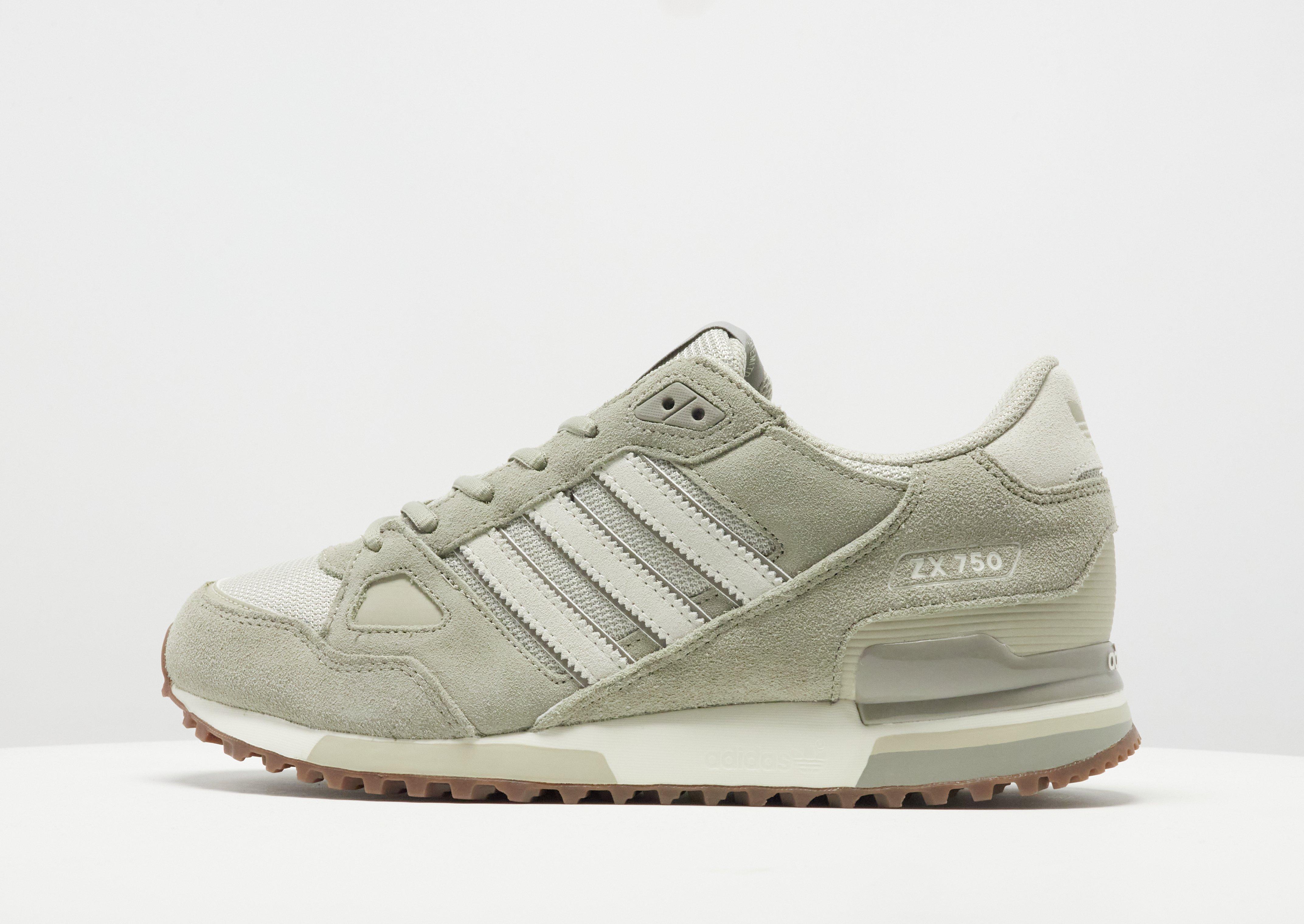 adidas Originals ZX 750 in Marrone - JD Sports Italia